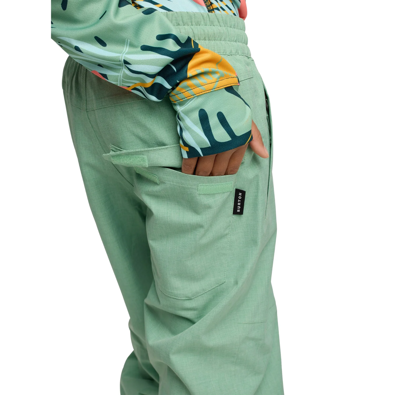 Burton Kids' Melter Plus Pants 2026 - Youth - Image 7