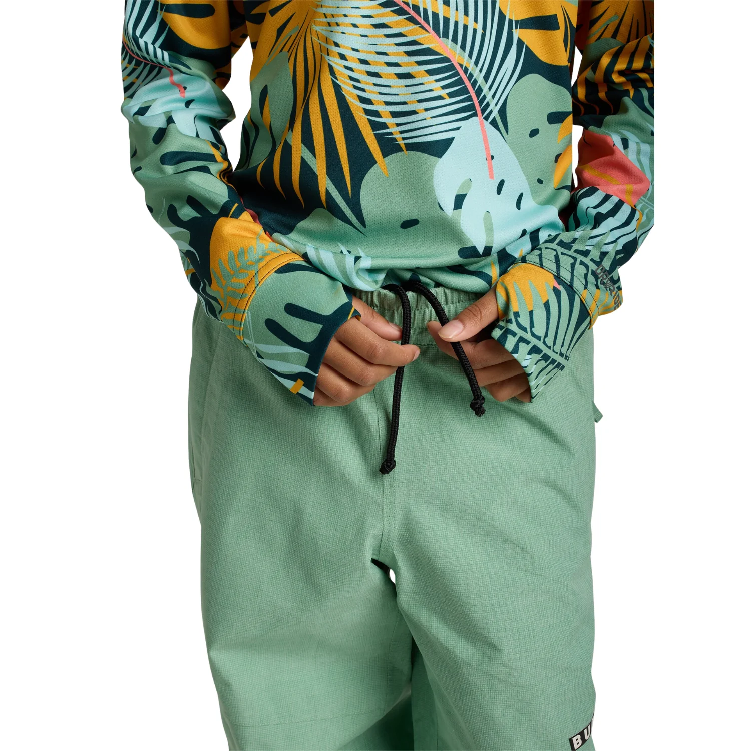 Burton Kids' Melter Plus Pants 2026 - Youth - Image 8