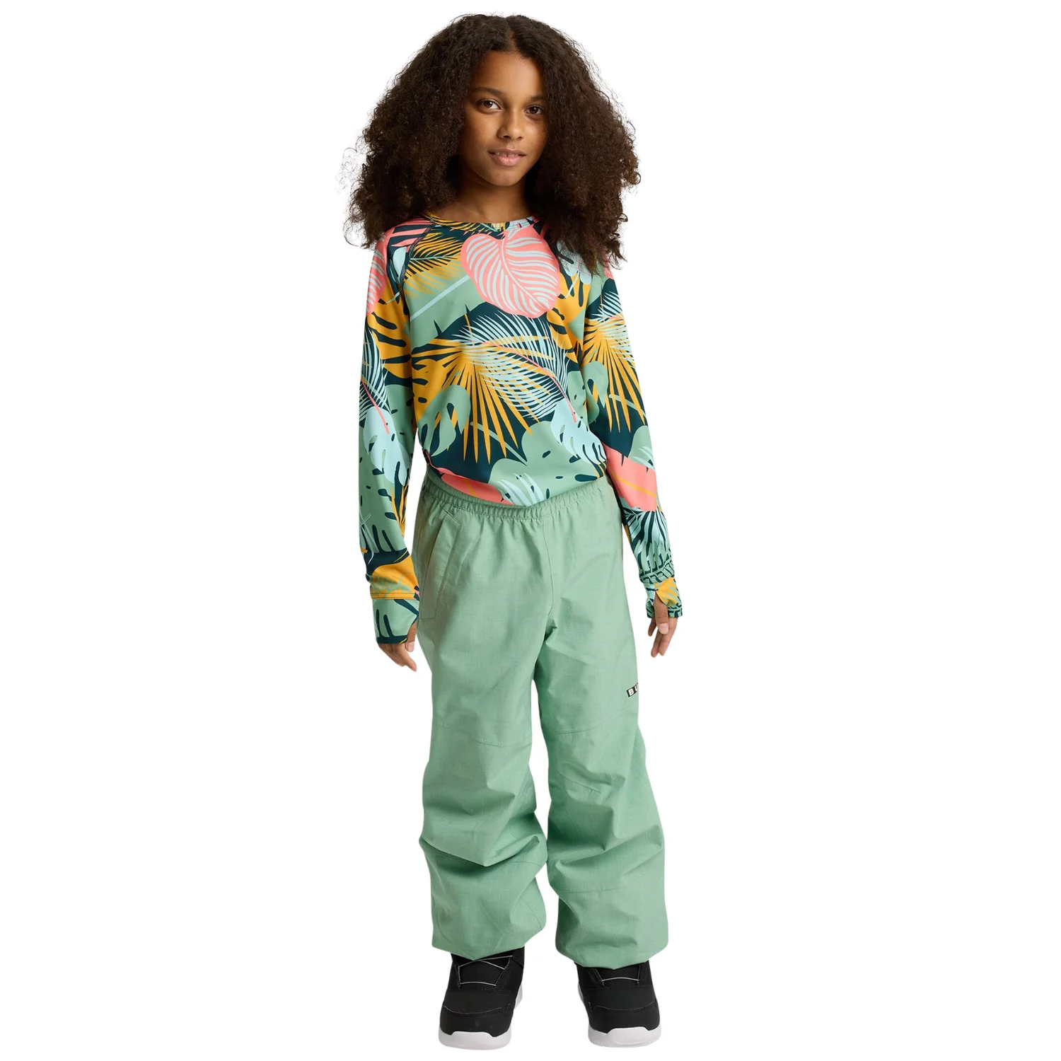 Burton Kids' Melter Plus Pants 2026 - Youth - Image 9