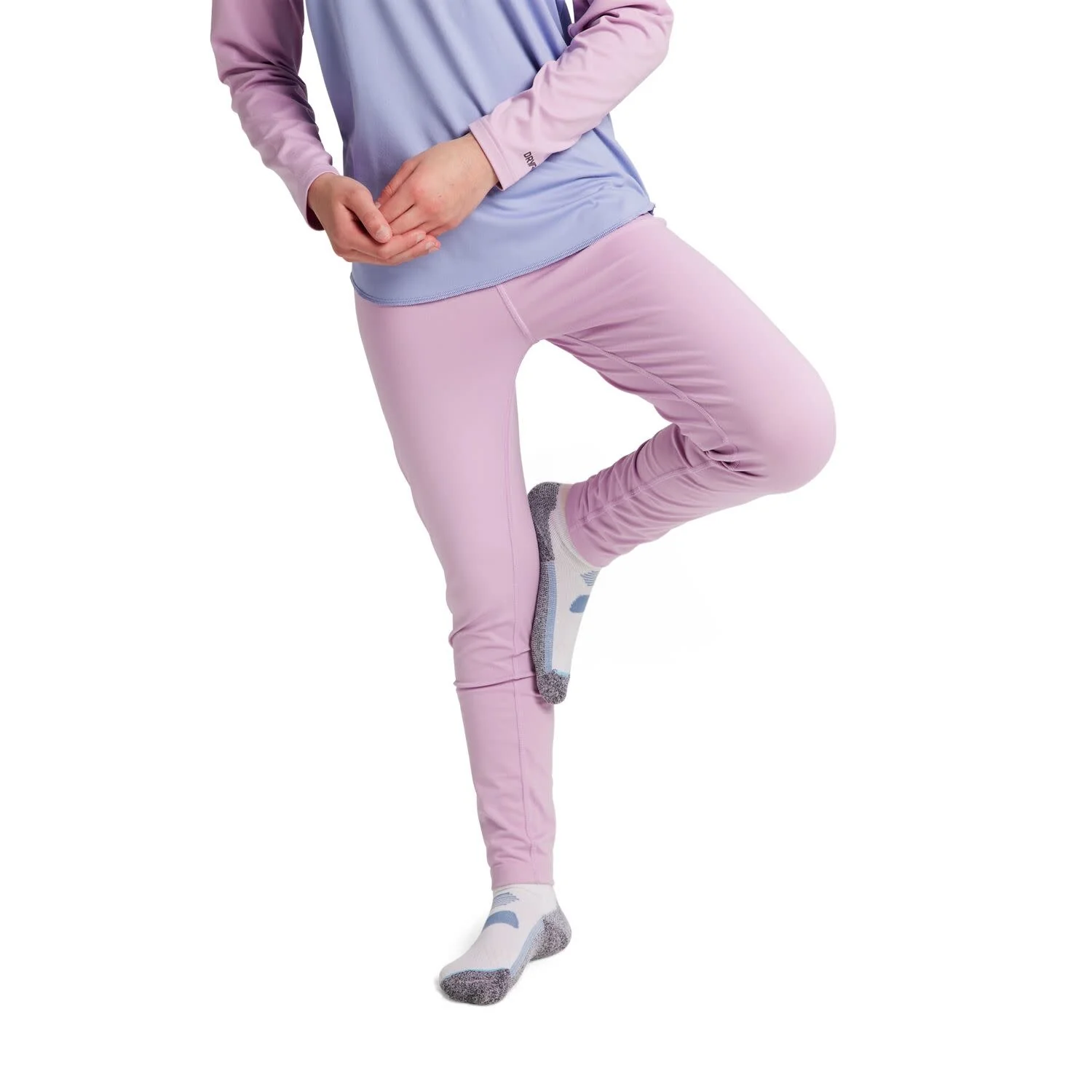 Burton Midweight Base Layer Pant 2022 - Kid's - Image 6