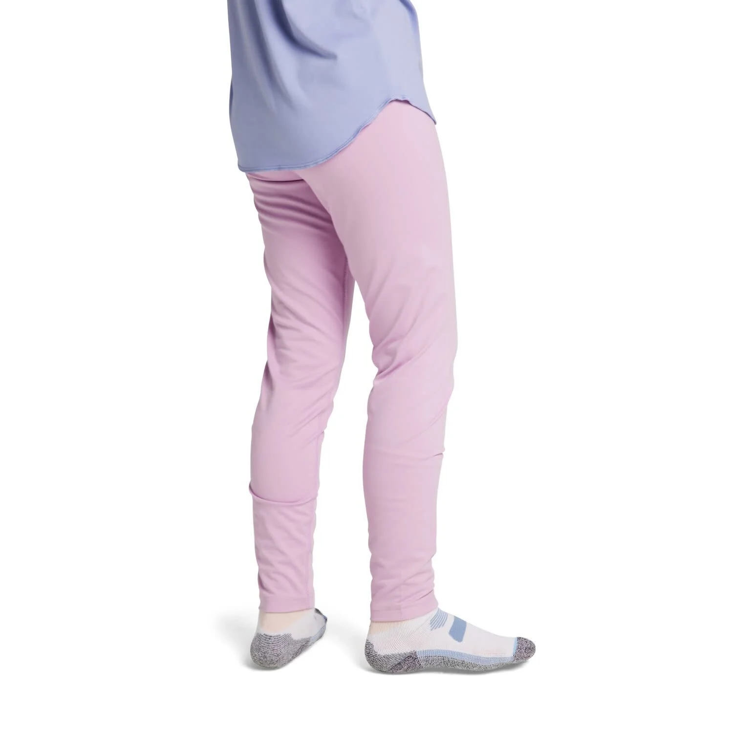 Burton Midweight Base Layer Pant 2022 - Kid's - Image 8