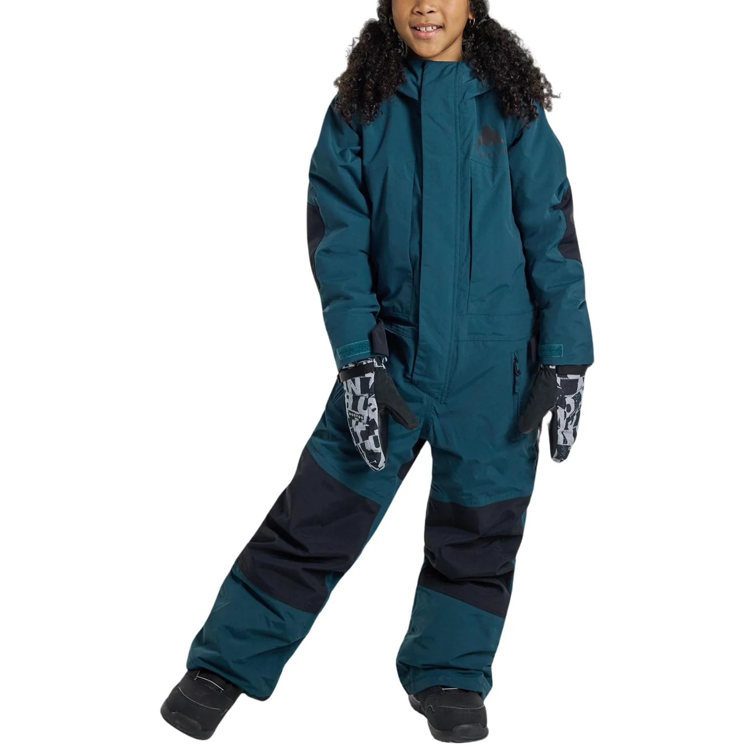 Burton One Piece 2025 - Kids' - Image 10