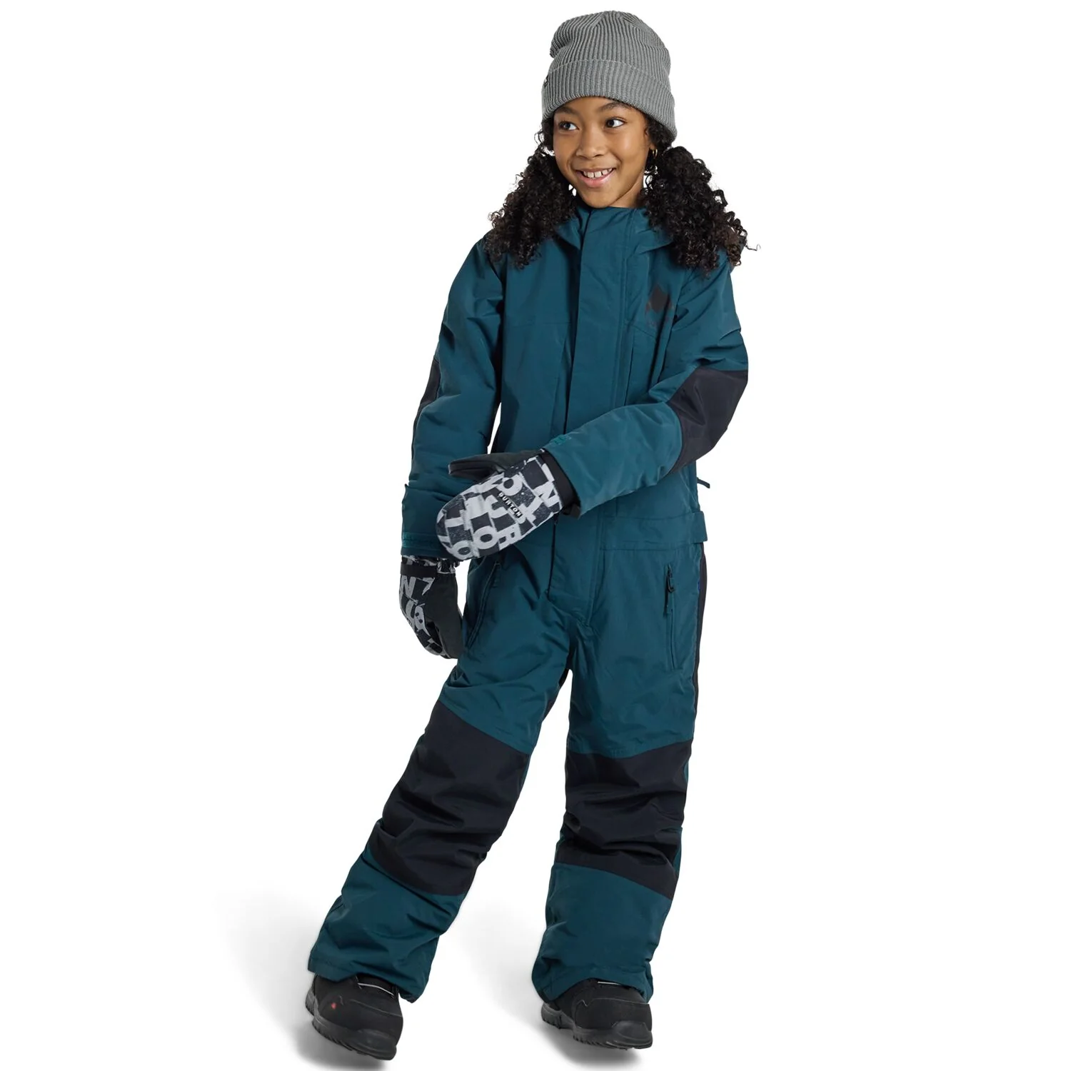 Burton One Piece 2025 - Kids' - Image 12