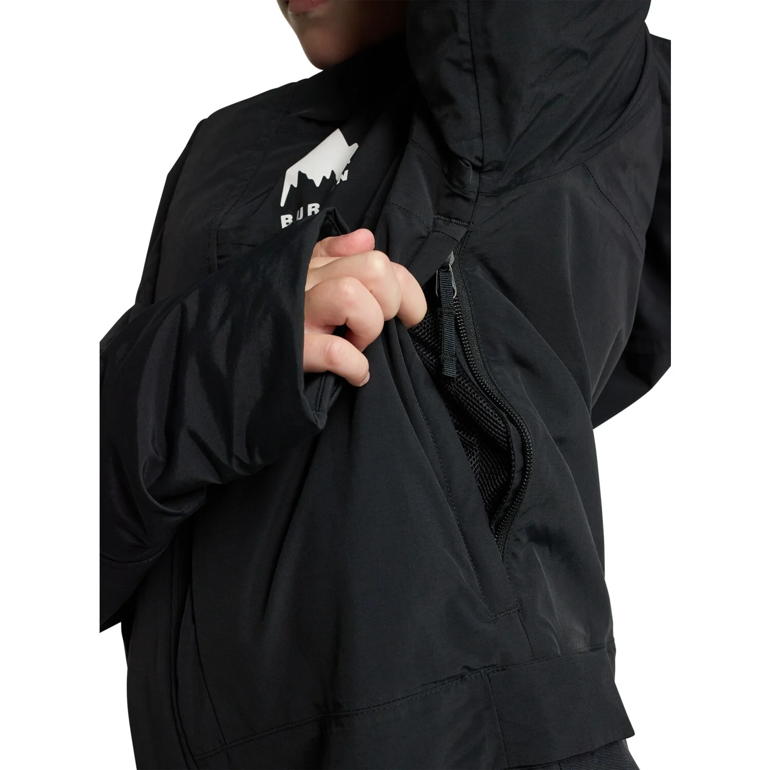 Burton One Piece 2025 - Kids' - Image 23
