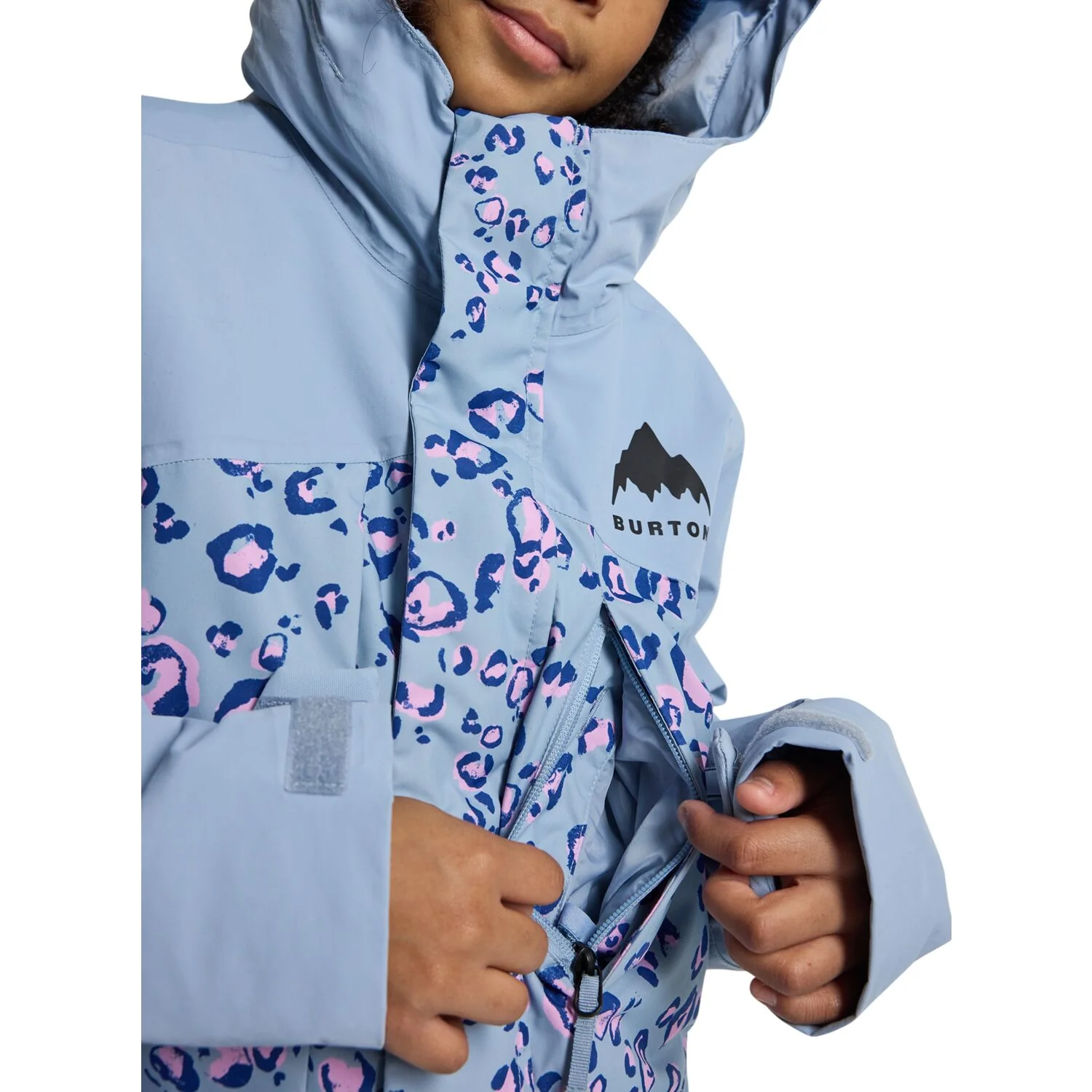 Burton One Piece 2025 - Kids' - Image 5