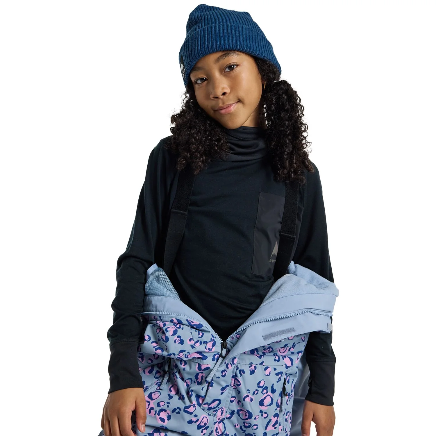 Burton One Piece 2025 - Kids' - Image 7