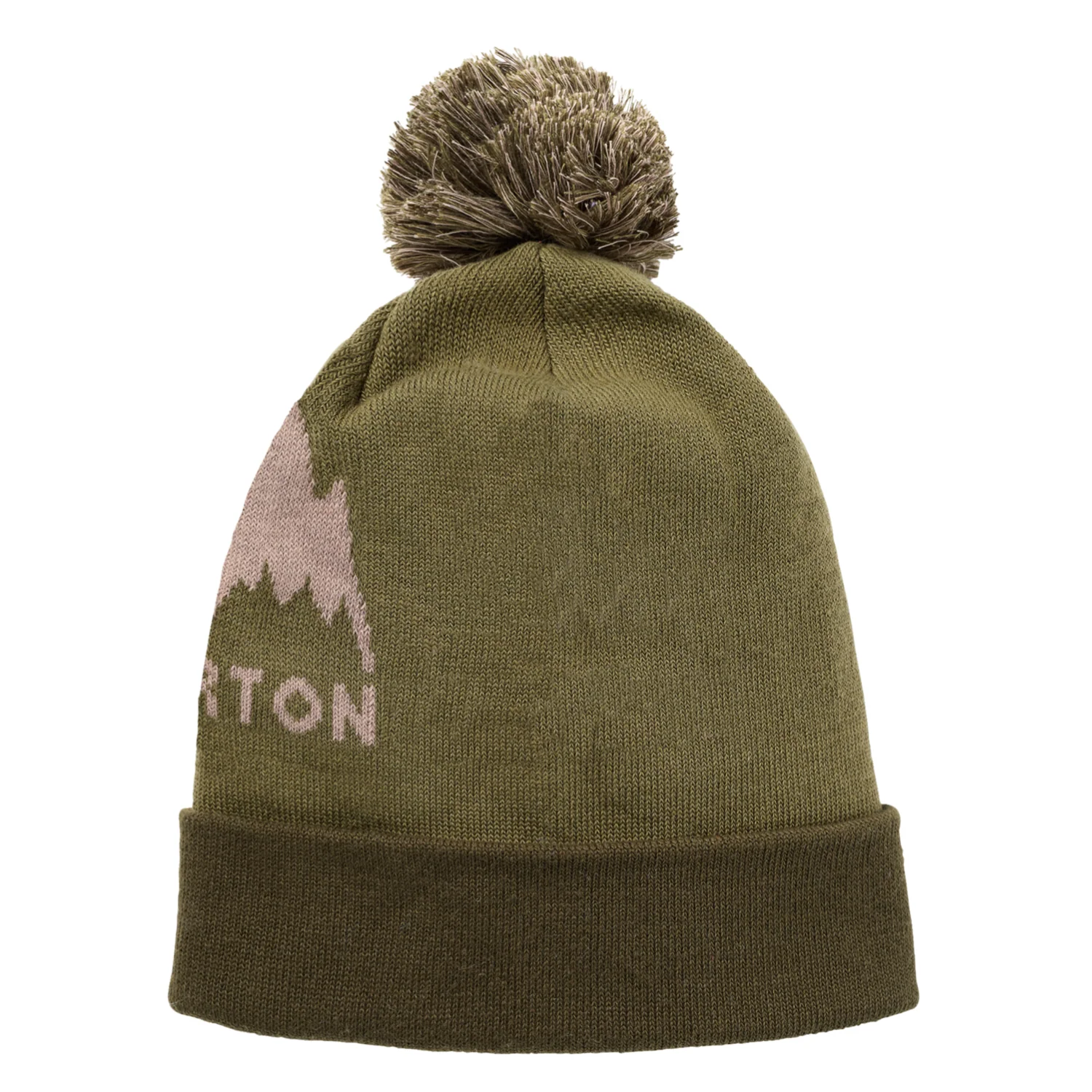 Burton Kids' Recycled Trope Beanie 2024