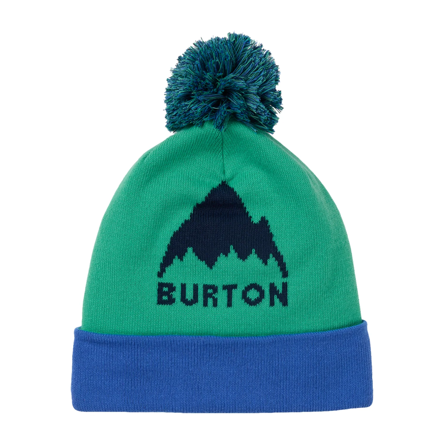 Burton Kids' Recycled Trope Beanie 2024 - Image 2