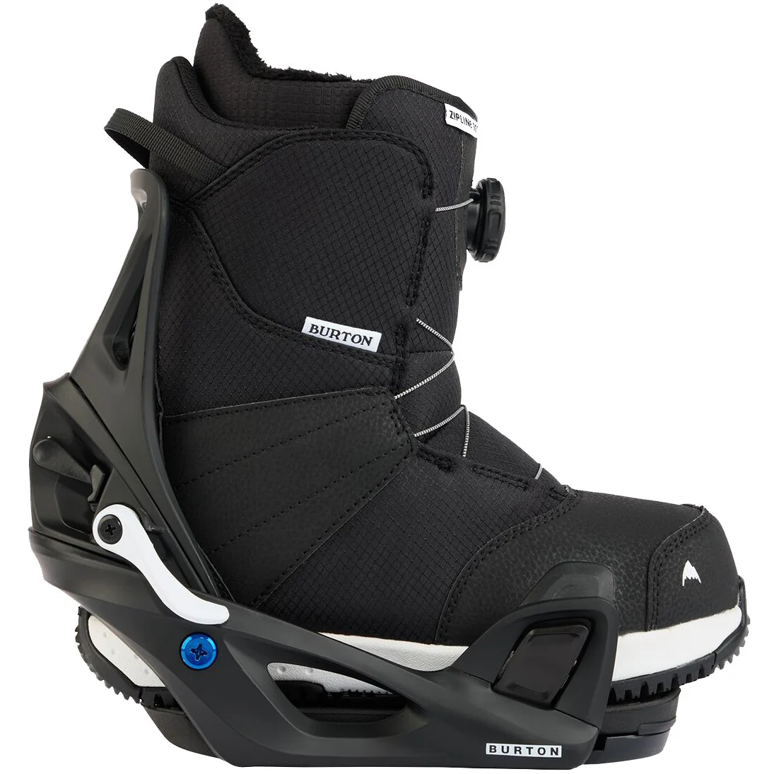 Burton Kids' Step On Bindings 2026 - Youth - Image 11