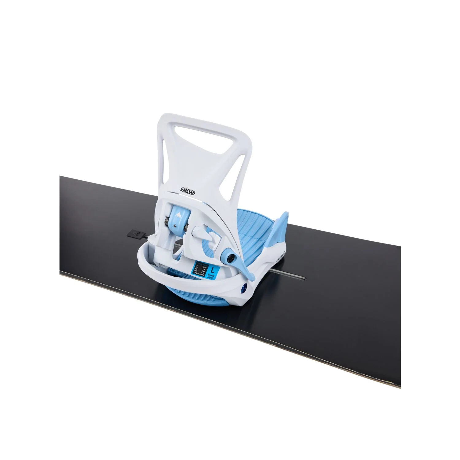 Burton Kids' Step On Bindings 2026 - Youth - Image 6