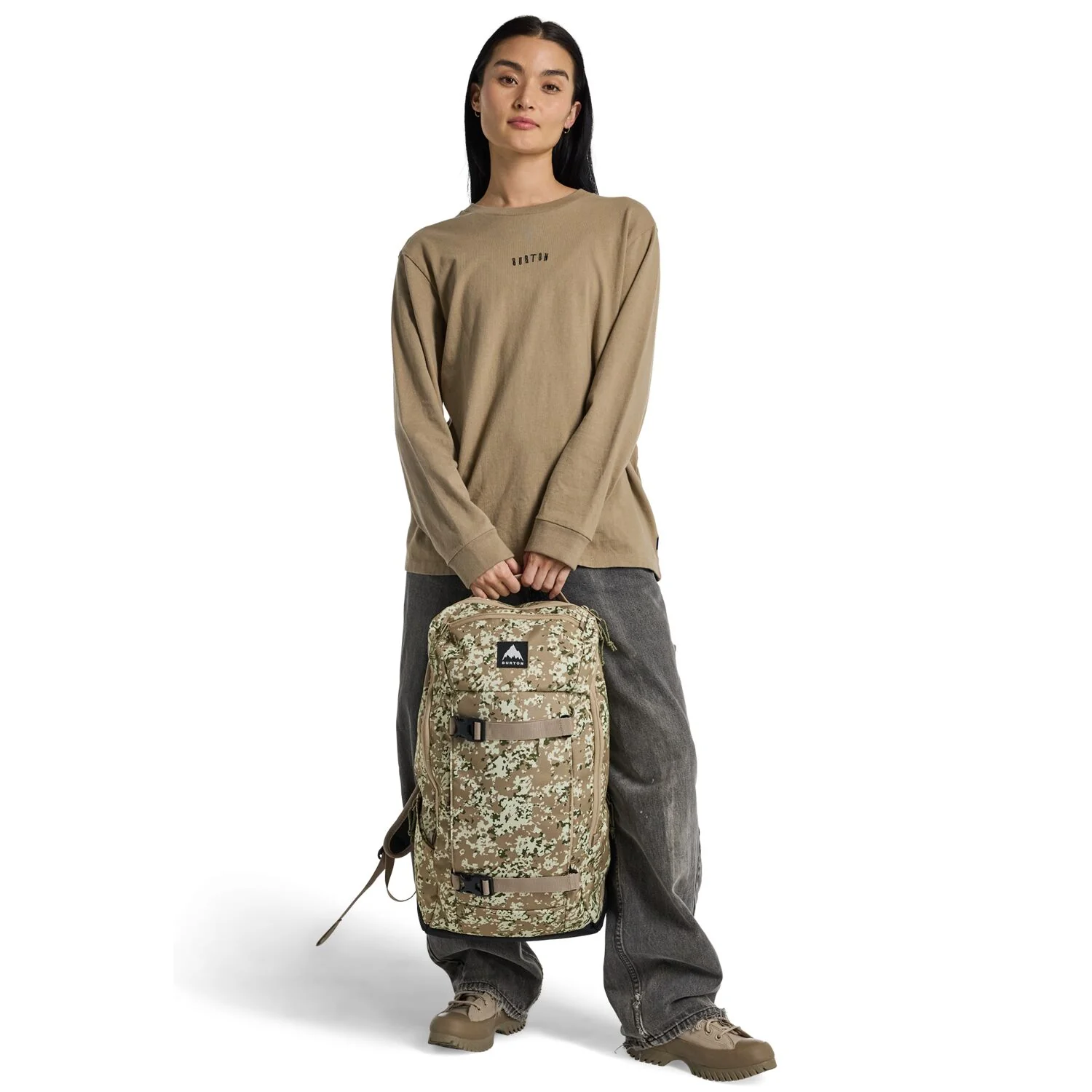 Burton Kilo 2.0 27L Backpack 2026 - Image 10
