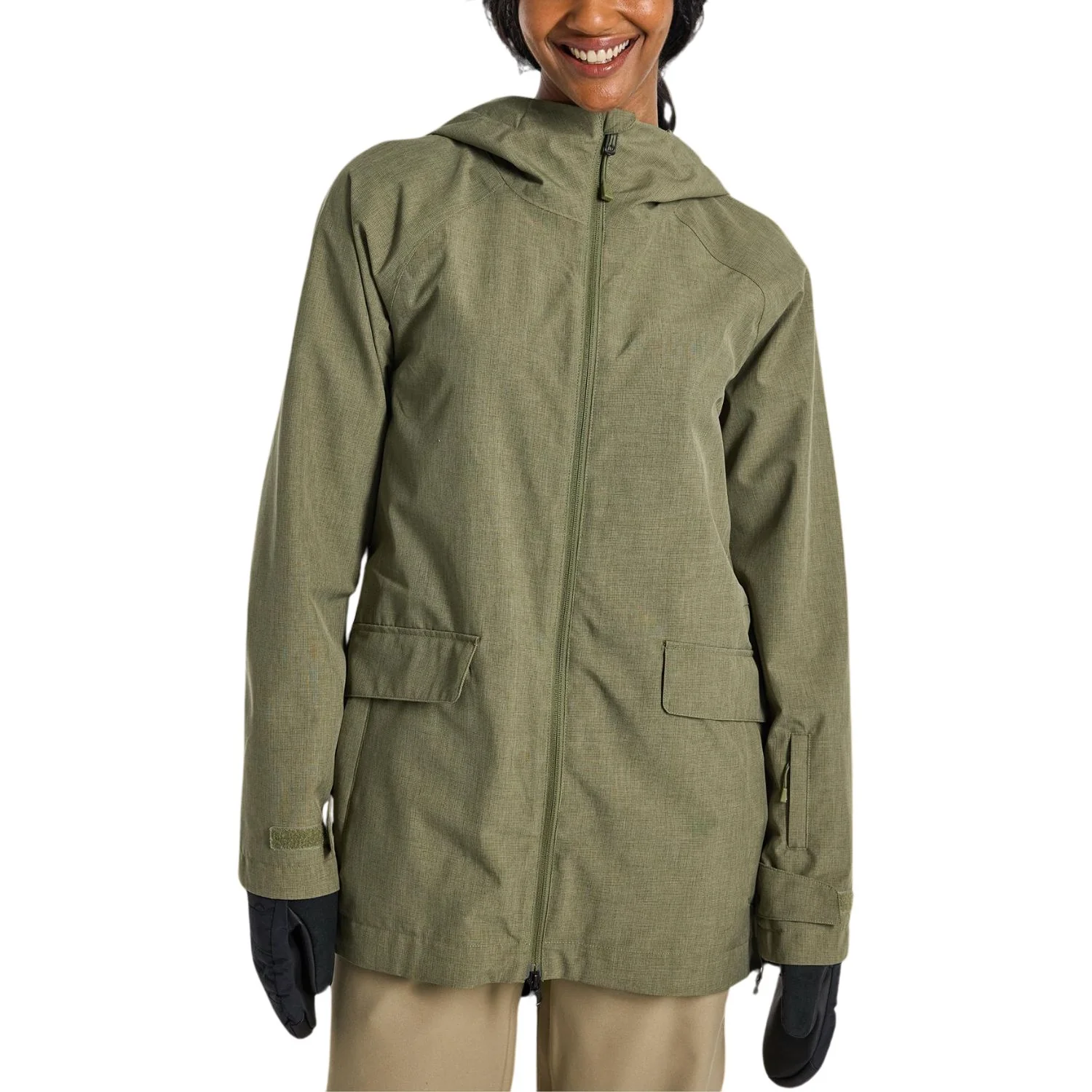 Burton Lalik Jacket 2025 - Women's