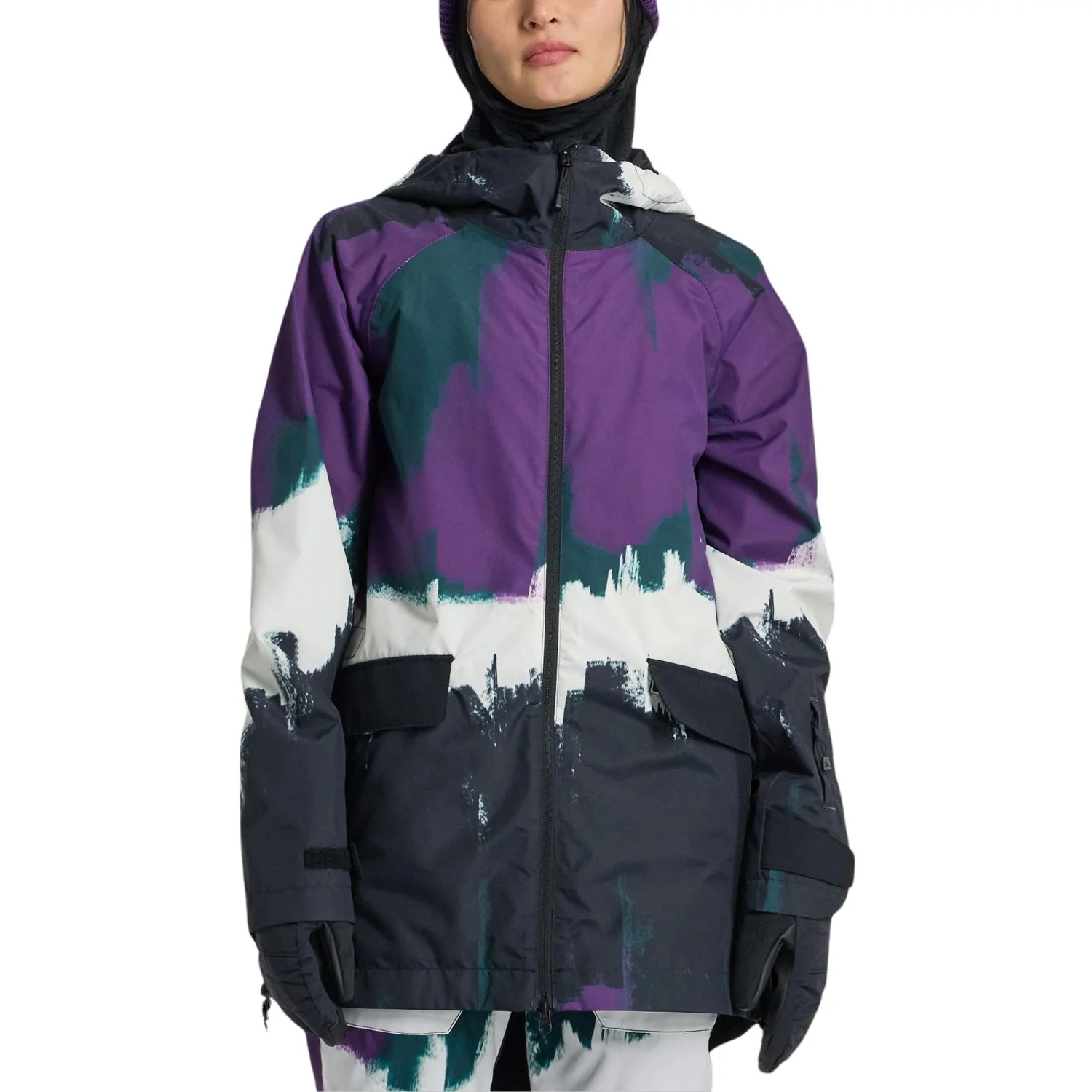 Burton Lalik Jacket 2025 - Women's - Image 10