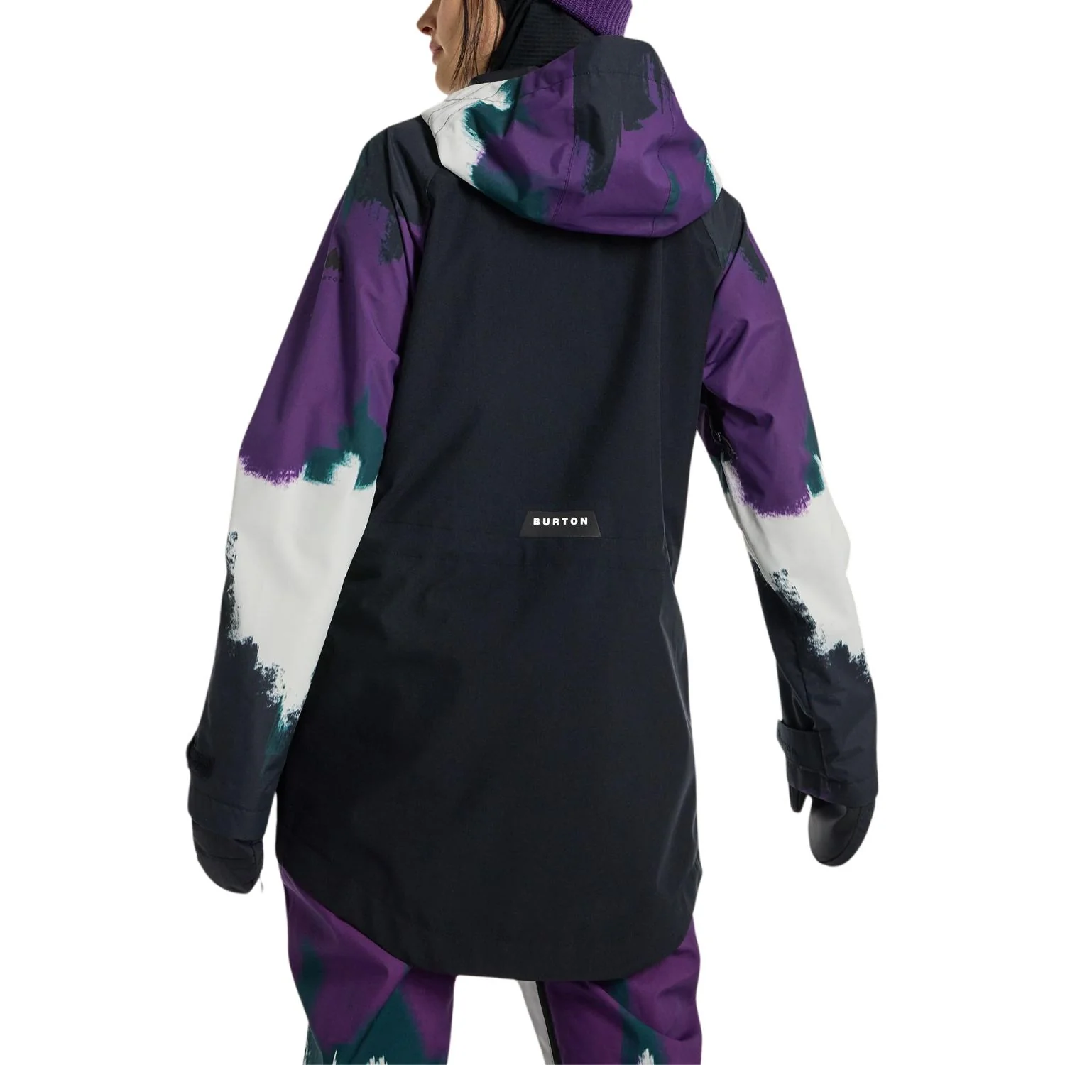 Burton Lalik Jacket 2025 - Women's - Image 11