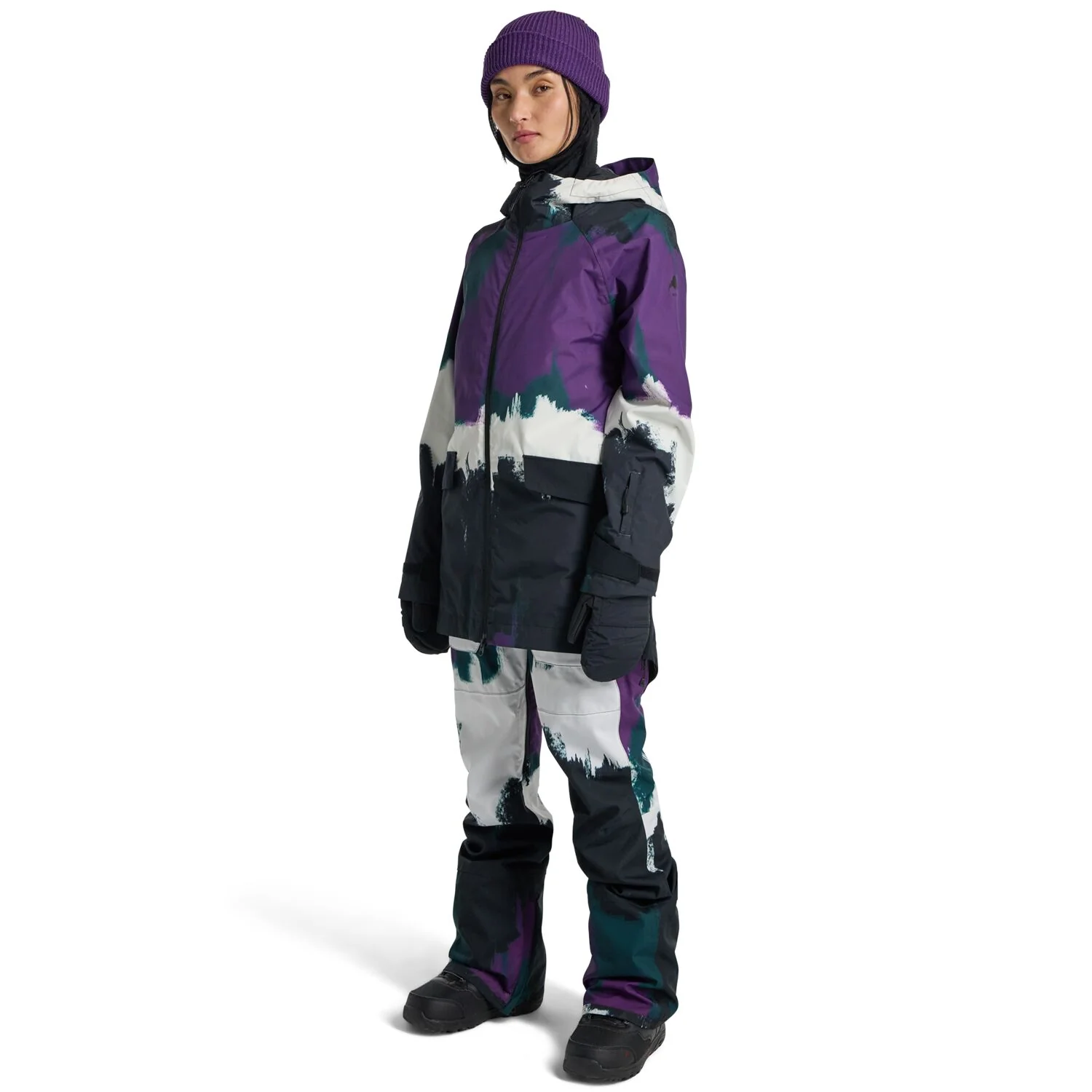 Burton Lalik Jacket 2025 - Women's - Image 12