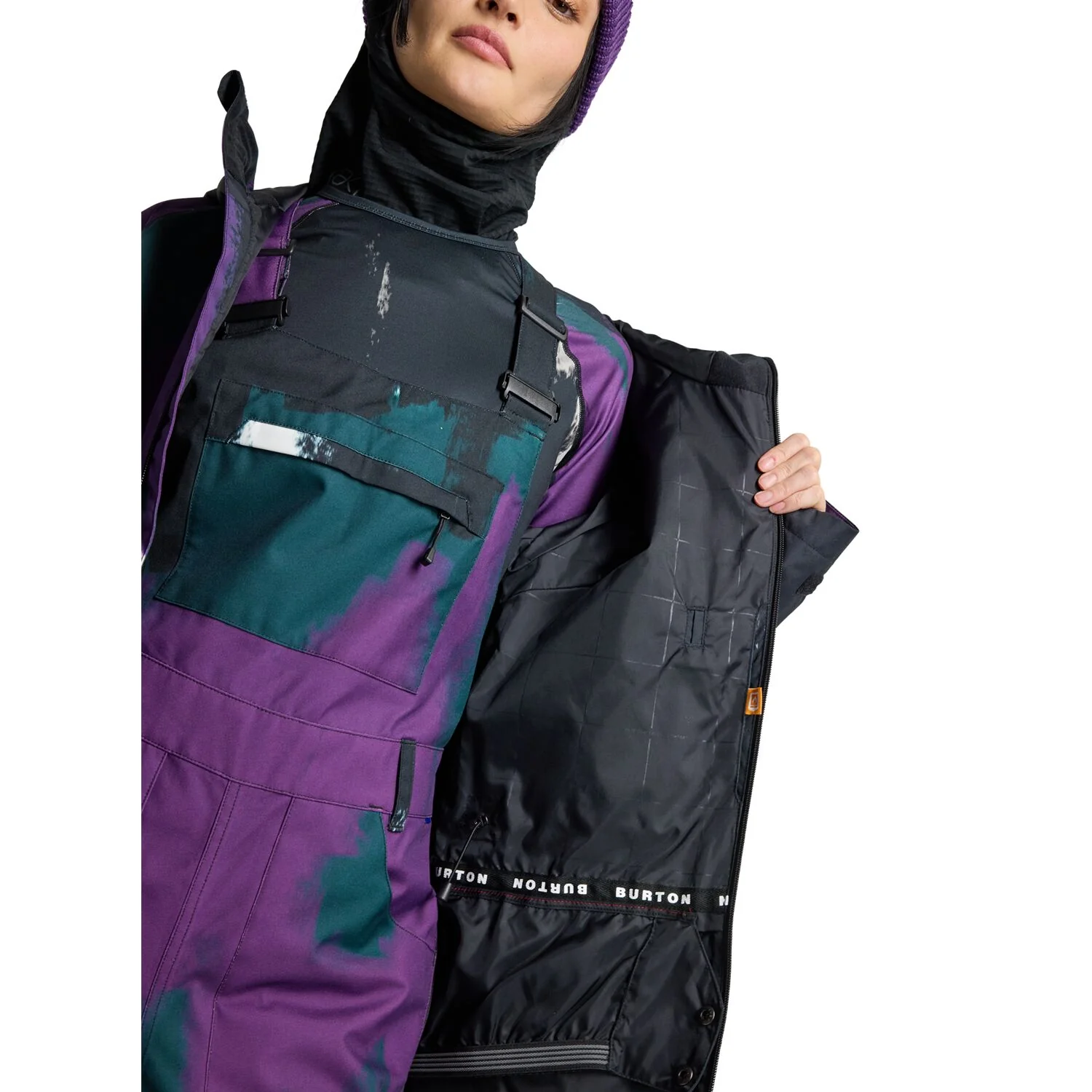 Burton Lalik Jacket 2025 - Women's - Image 13