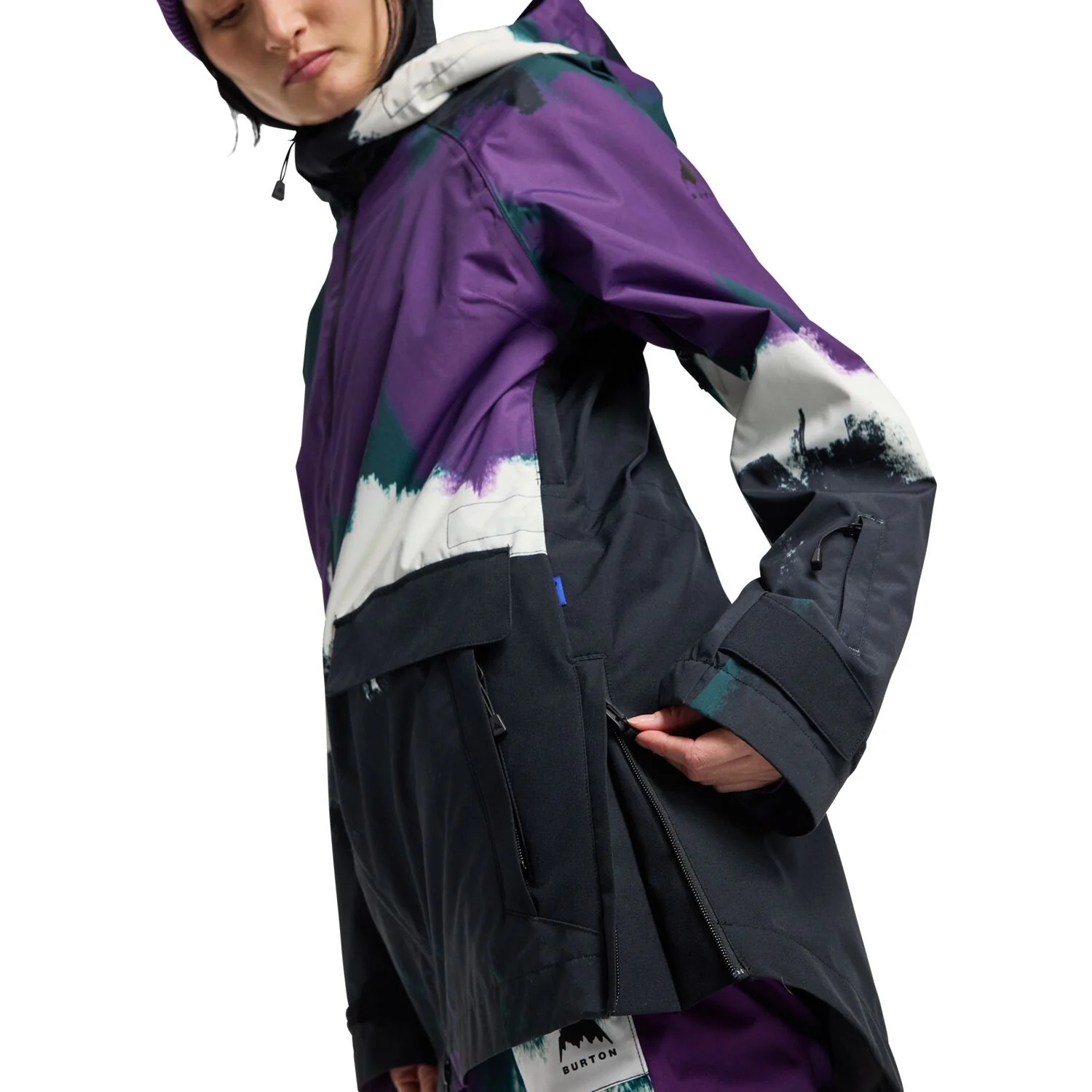Burton Lalik Jacket 2025 - Women's - Image 15