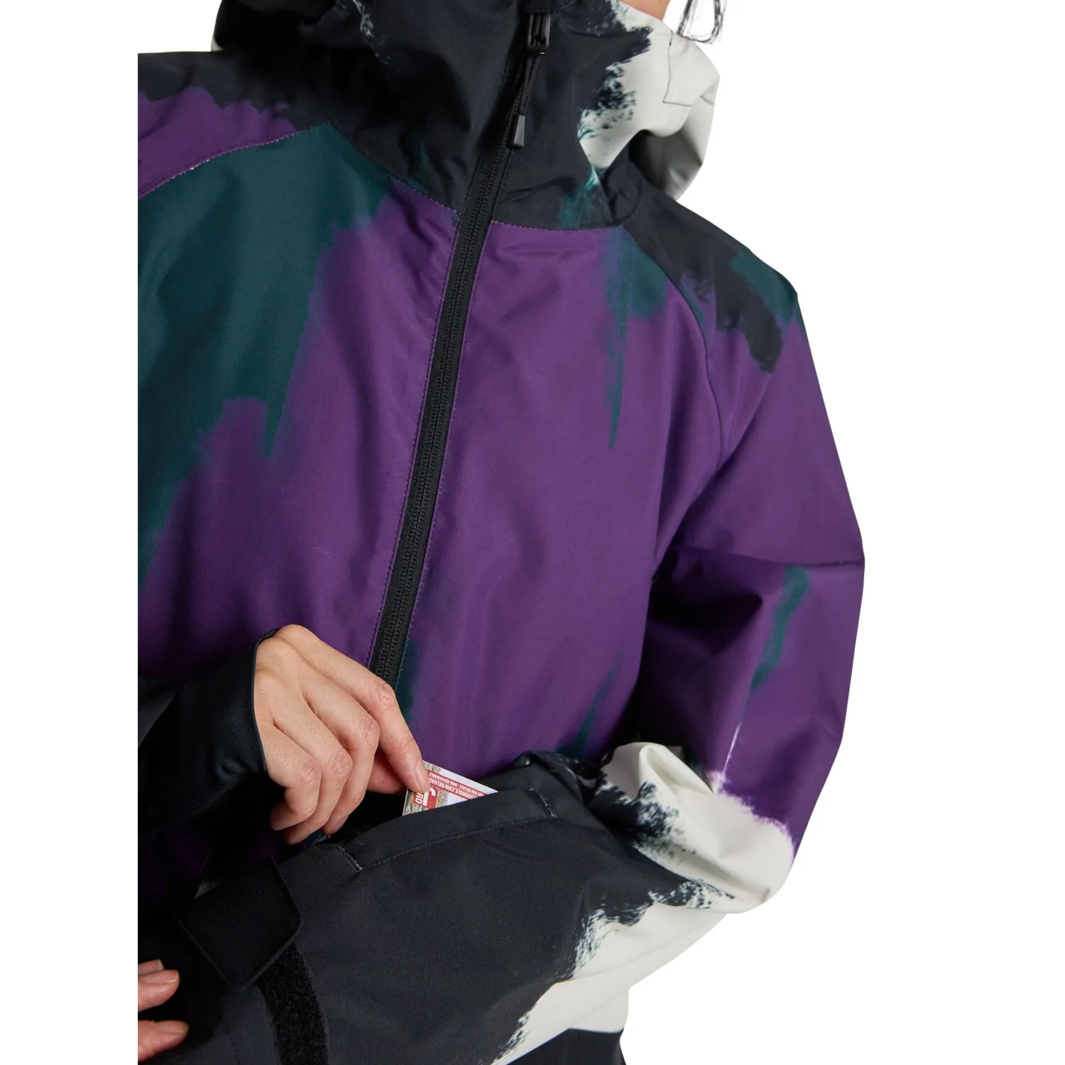Burton Lalik Jacket 2025 - Women's - Image 16
