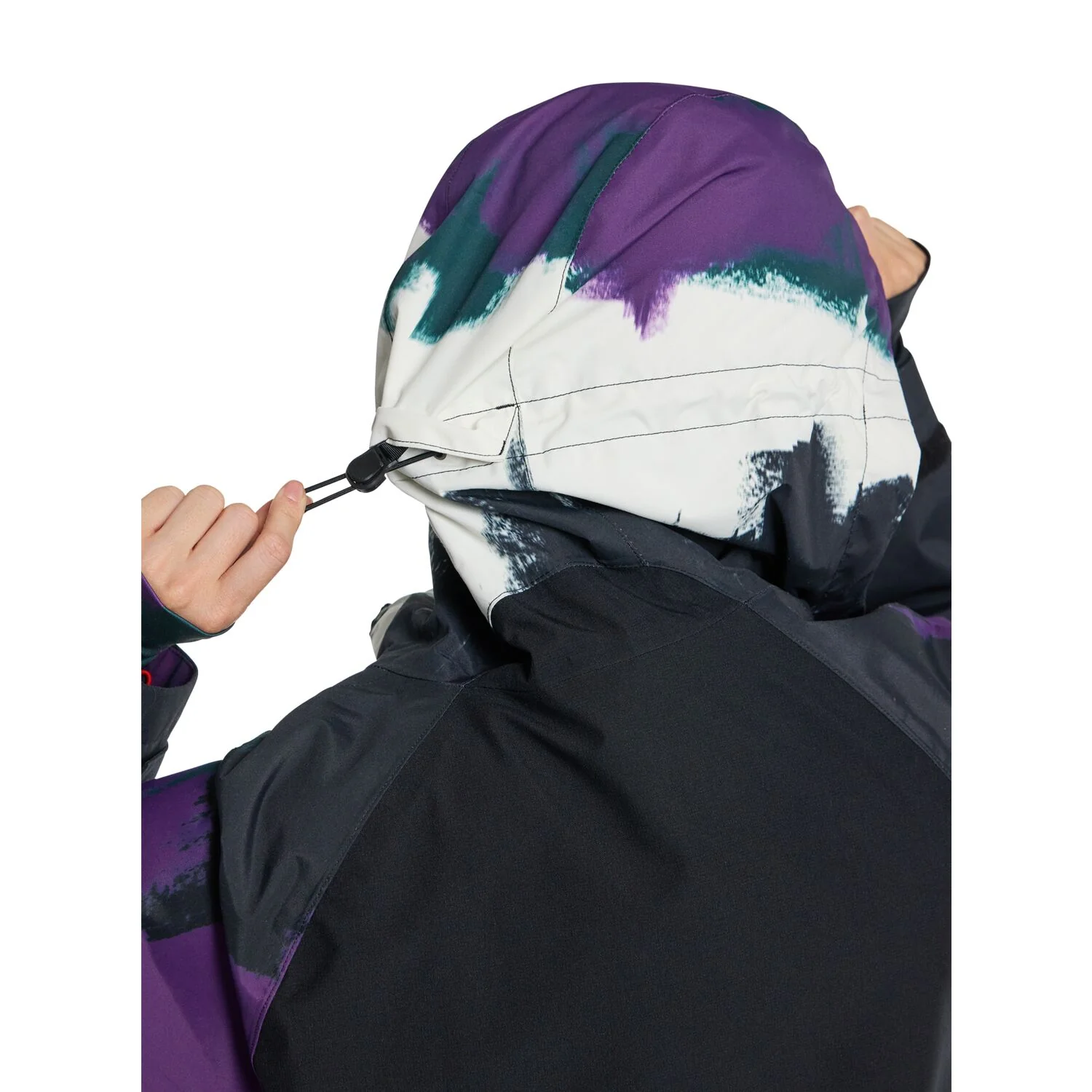 Burton Lalik Jacket 2025 - Women's - Image 17
