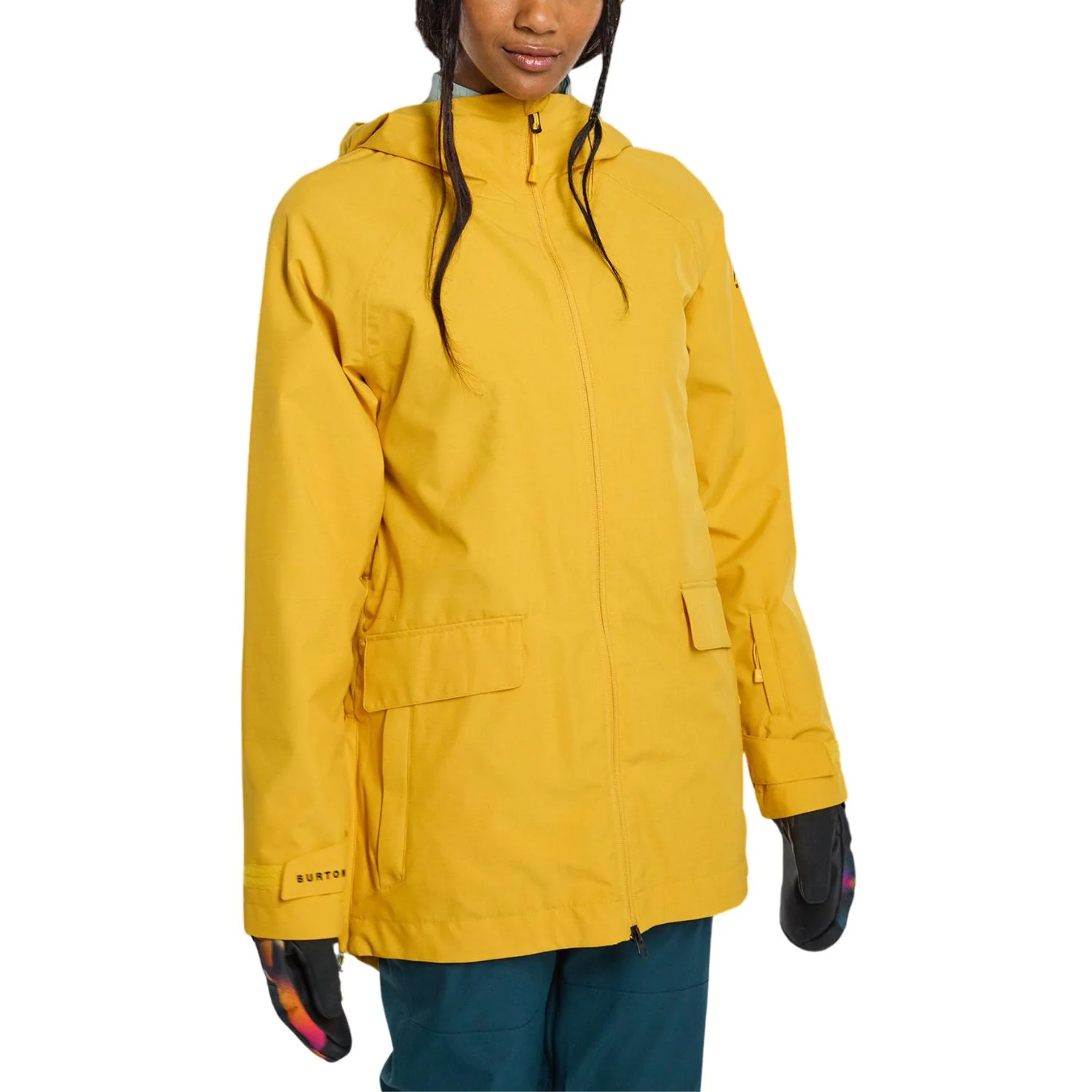 Burton Lalik Jacket 2025 - Women's - Image 19