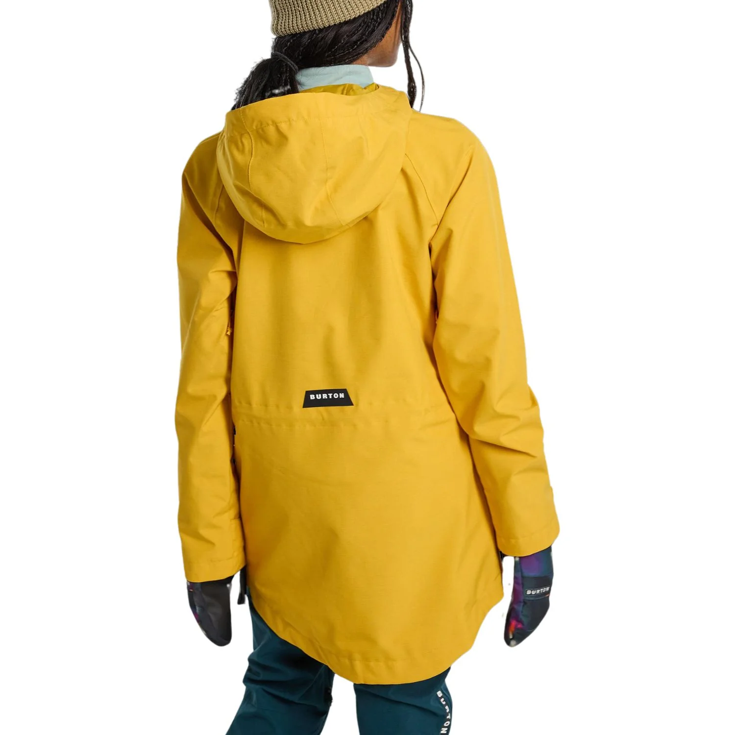 Burton Lalik Jacket 2025 - Women's - Image 20