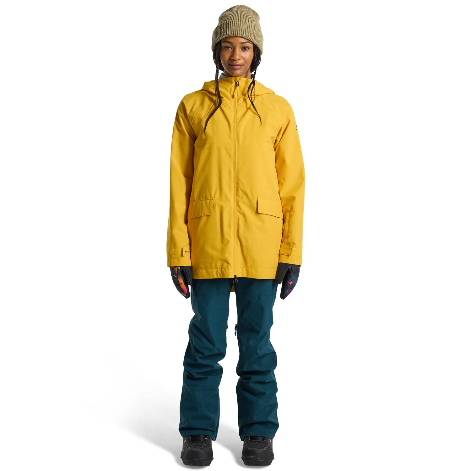 Burton Lalik Jacket 2025 - Women's - Image 21