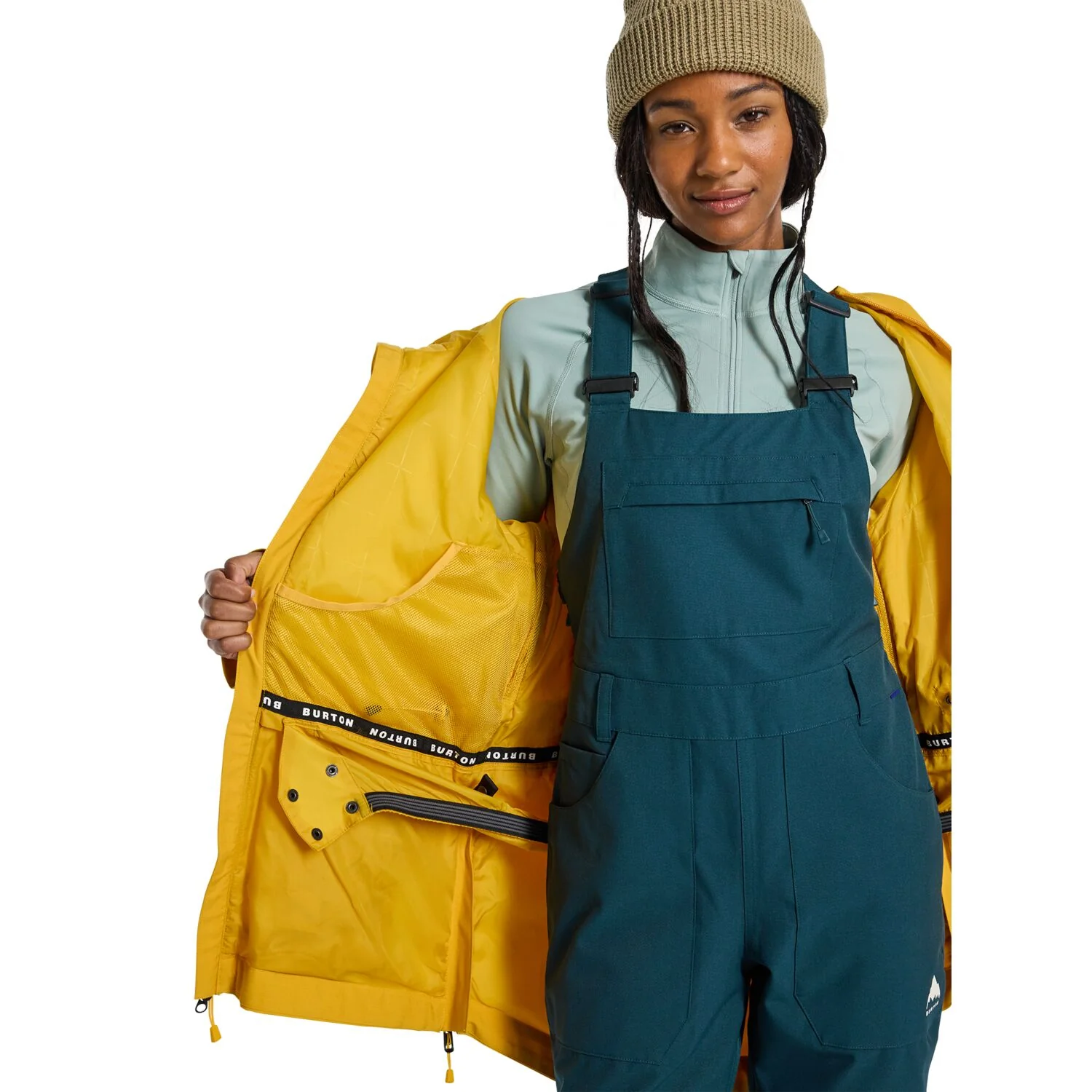 Burton Lalik Jacket 2025 - Women's - Image 22