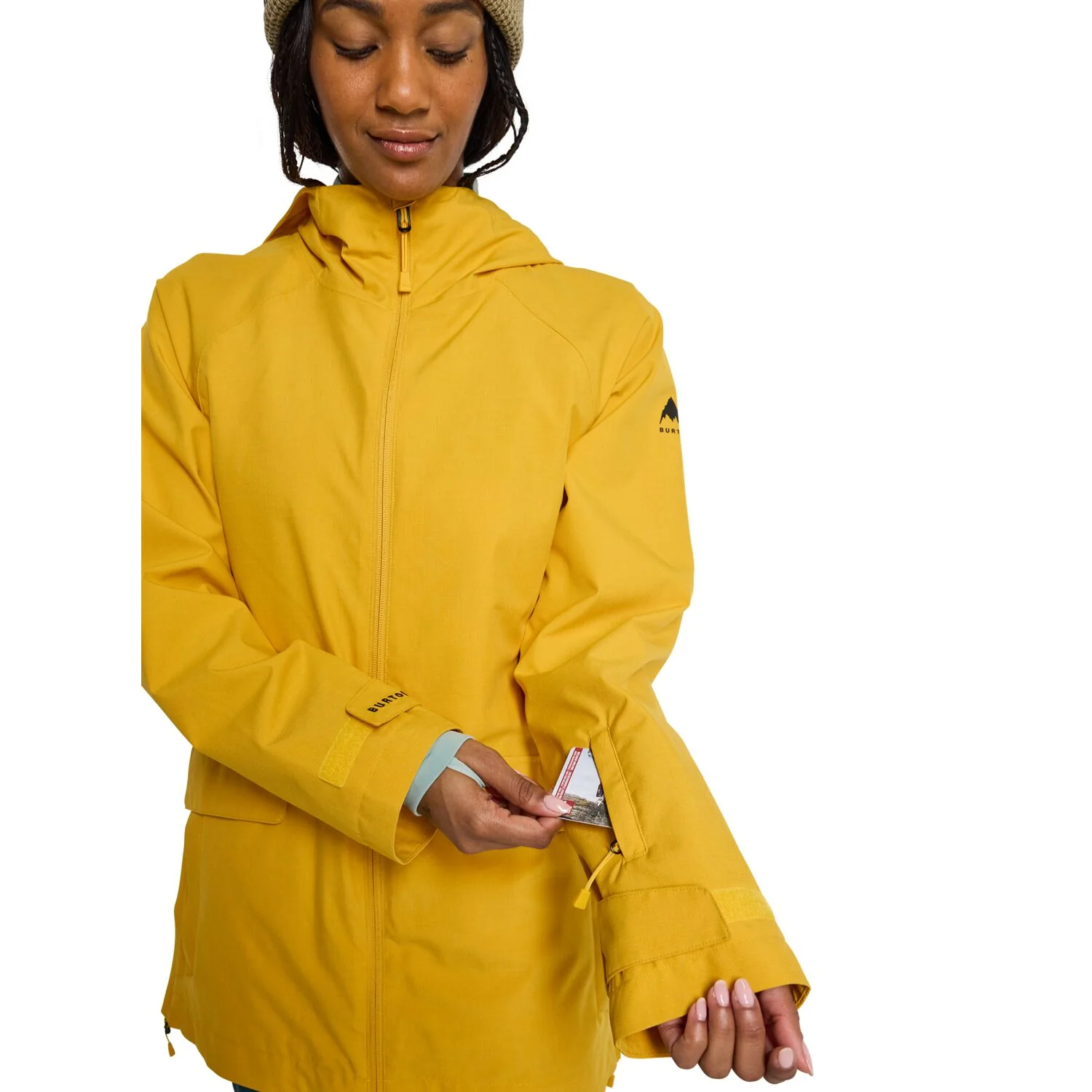 Burton Lalik Jacket 2025 - Women's - Image 23