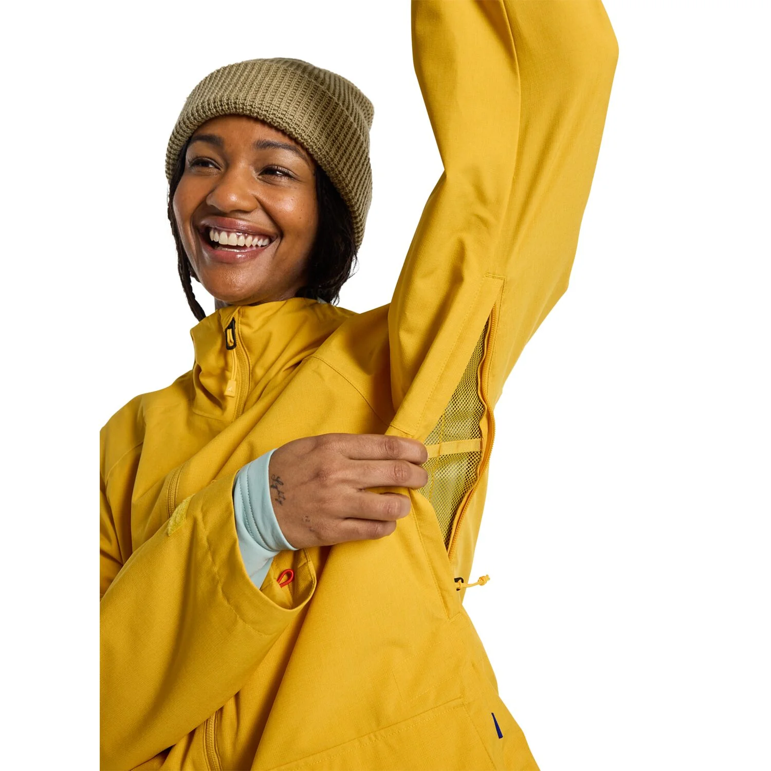 Burton Lalik Jacket 2025 - Women's - Image 24