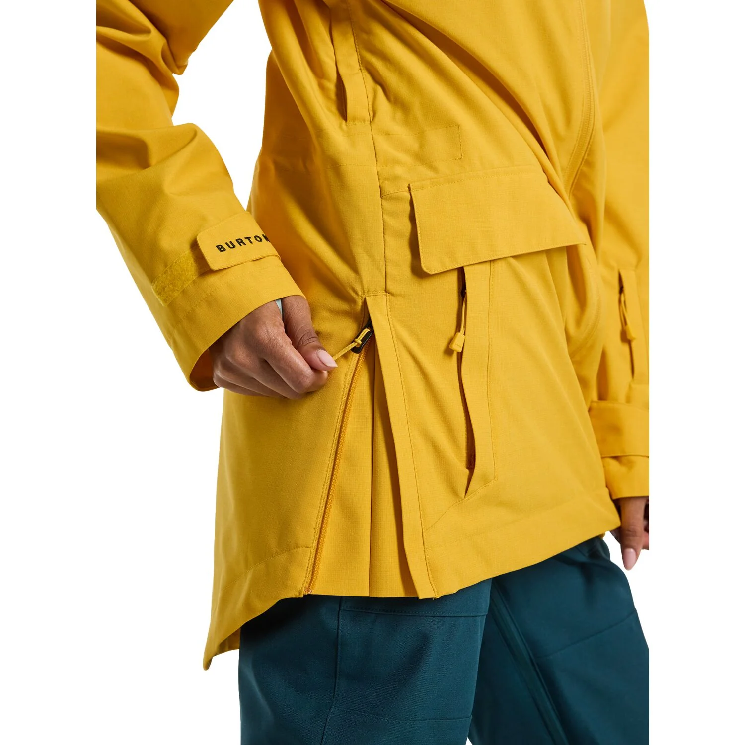 Burton Lalik Jacket 2025 - Women's - Image 25