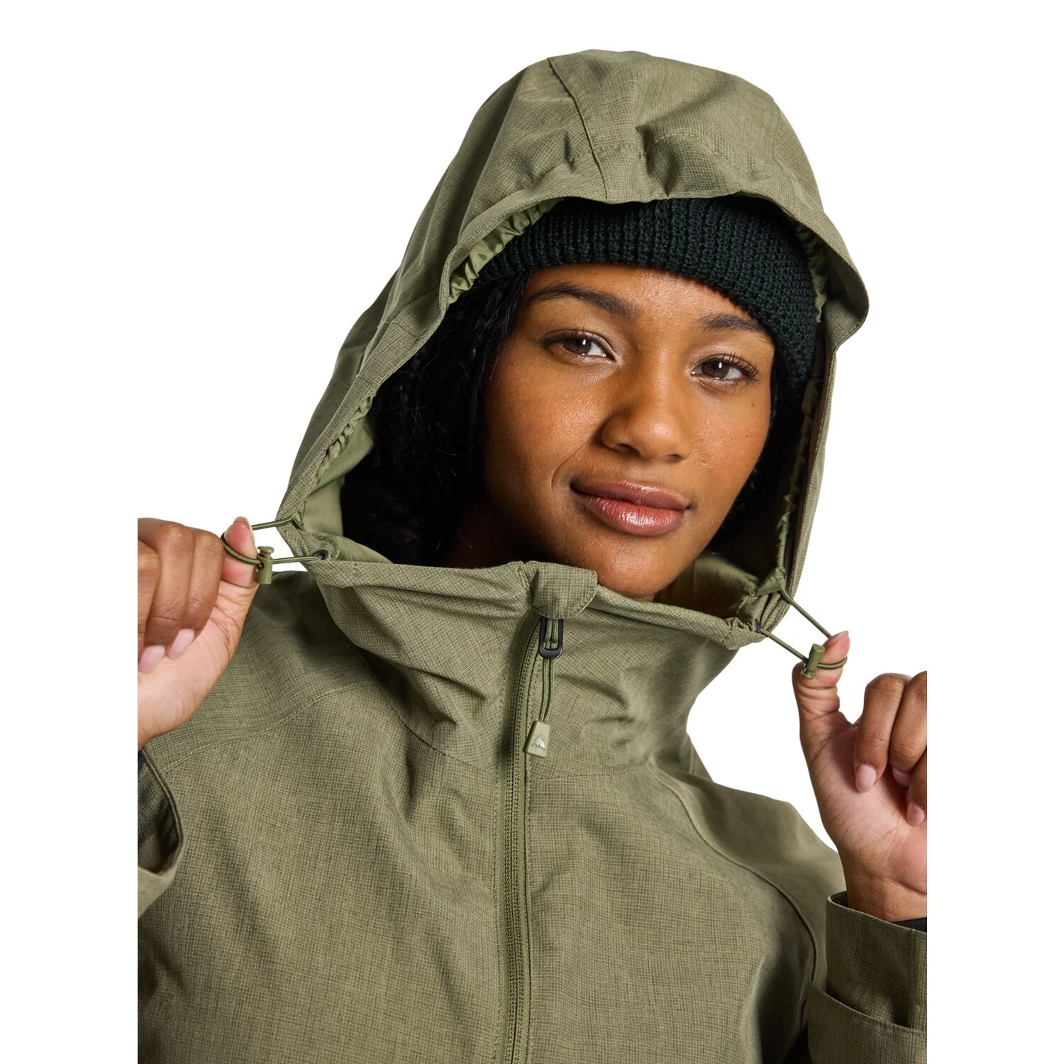 Burton Lalik Jacket 2025 - Women's - Image 5