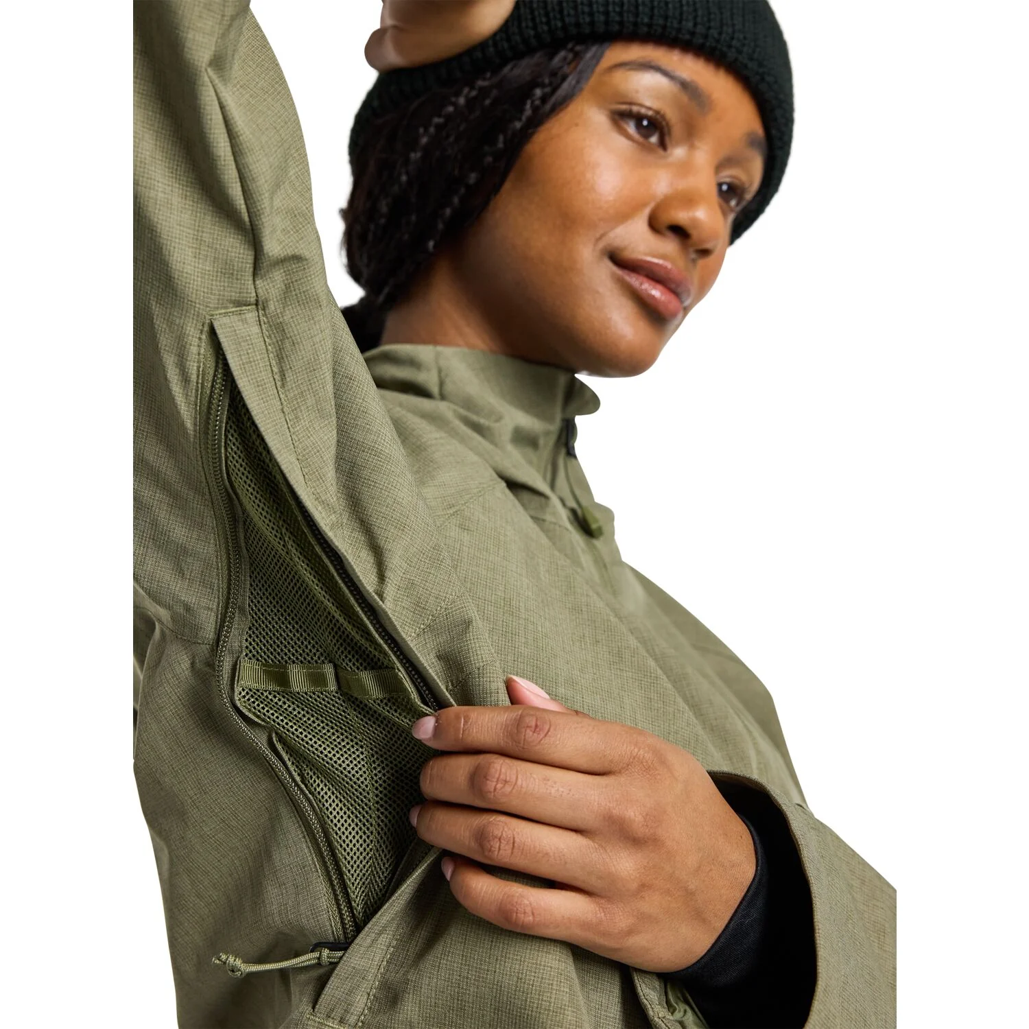 Burton Lalik Jacket 2025 - Women's - Image 7