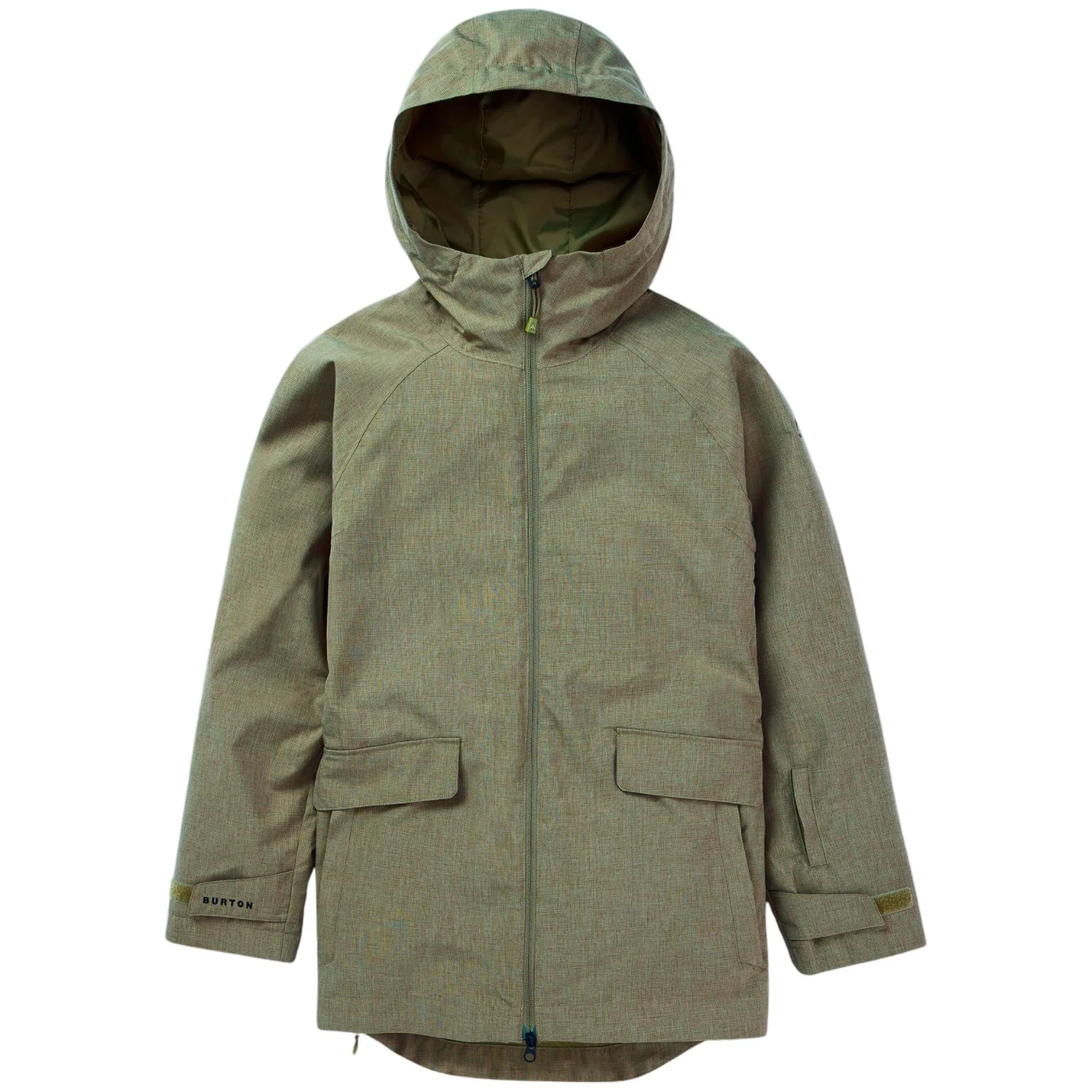 Burton Lalik Jacket 2025 - Women's - Image 9