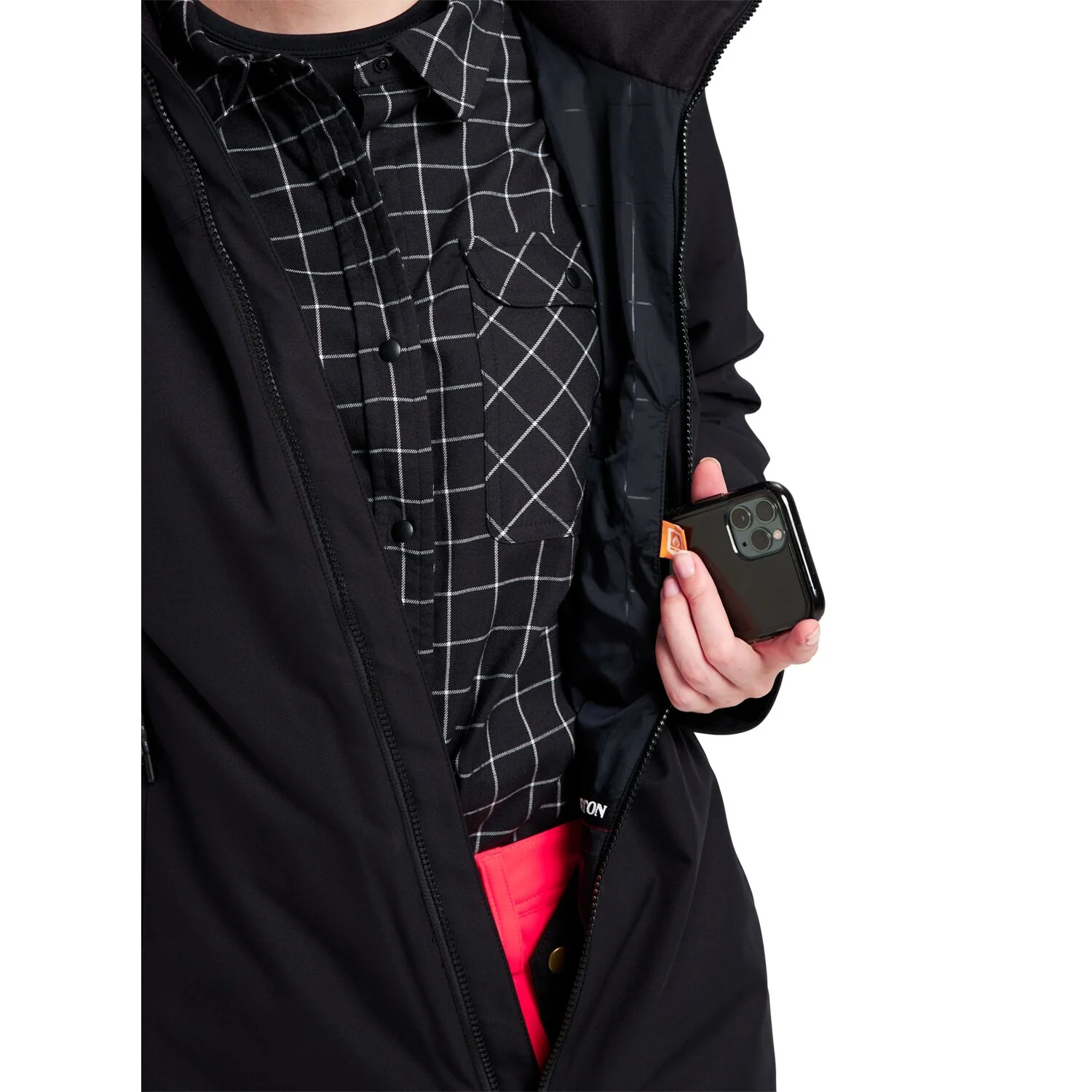 Burton Lelah Jacket 2025 - Women's - Image 40