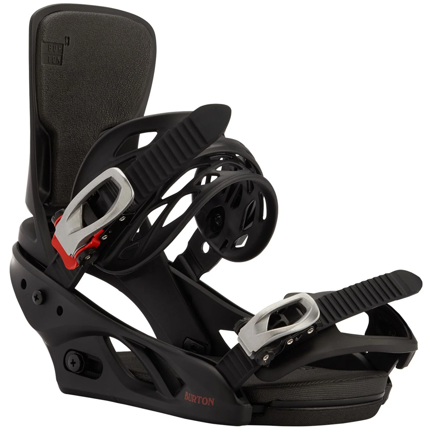 Burton Lexa 2024 - Women's Snowboard Bindings - Image 2