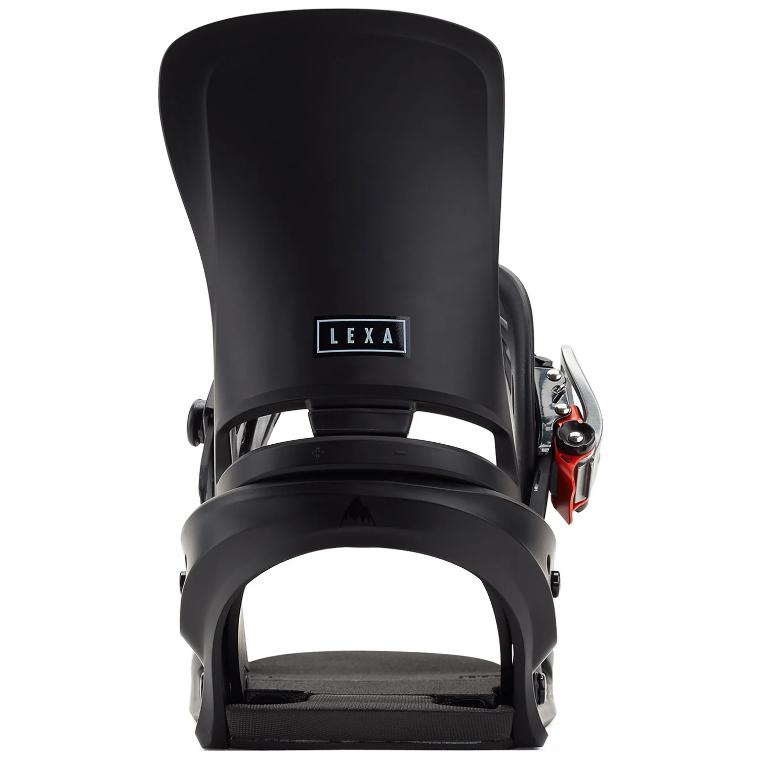 Burton Lexa 2024 - Women's Snowboard Bindings - Image 3