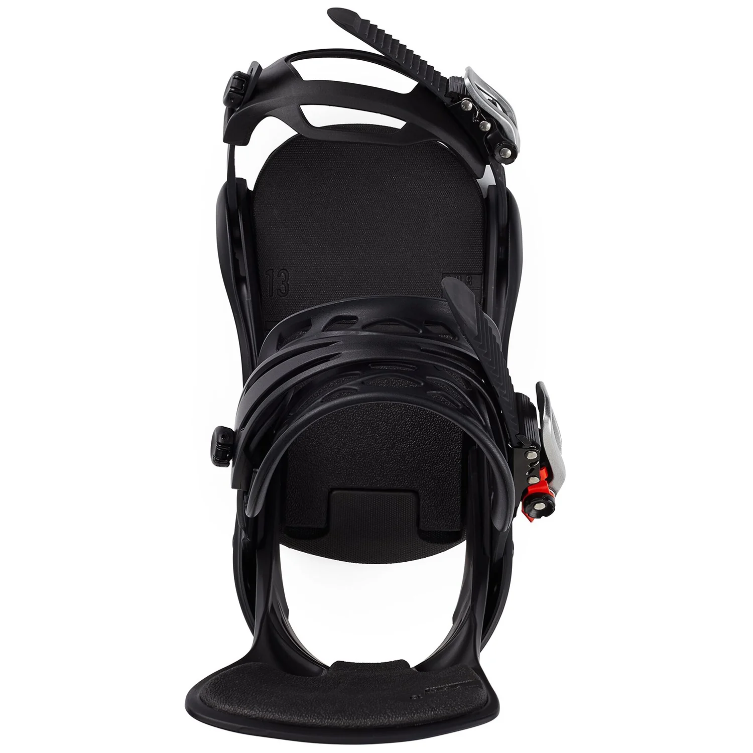 Burton Lexa 2024 - Women's Snowboard Bindings - Image 4