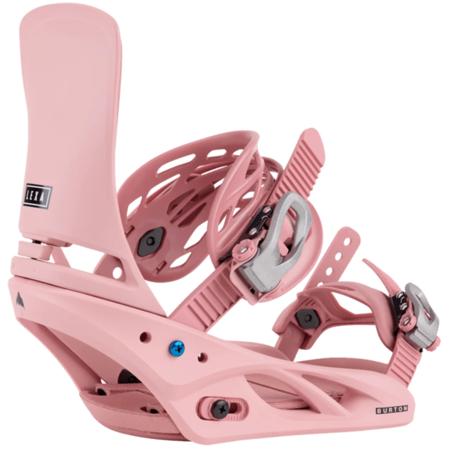 Burton Lexa 2024 - Women's Snowboard Bindings - Image 7