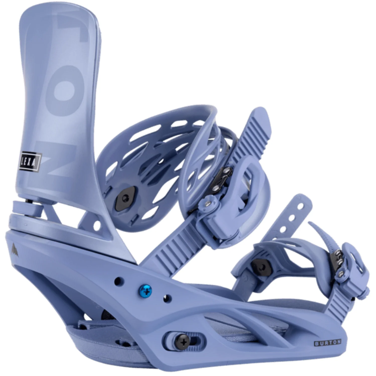 Burton Lexa 2024 - Women's Snowboard Bindings - Image 9