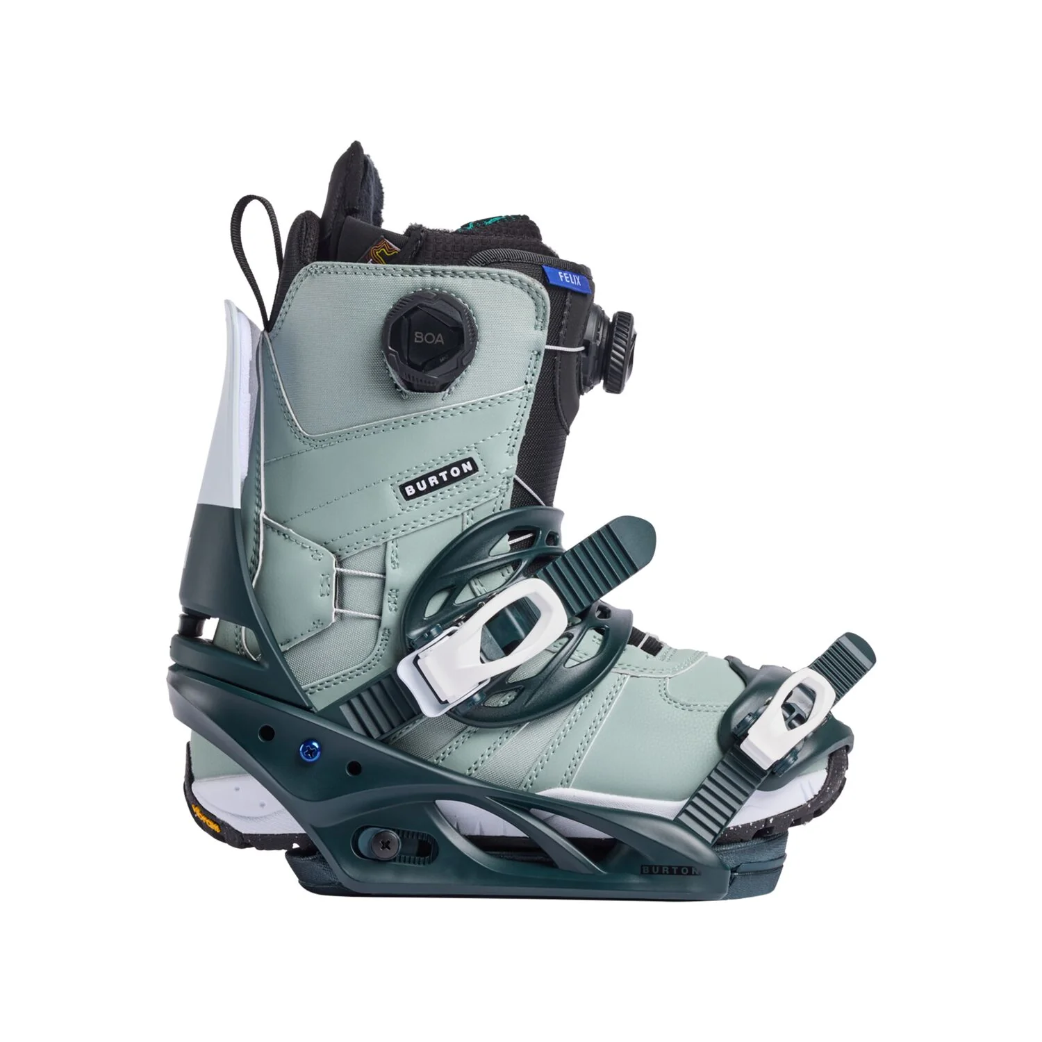 Burton Lexa Bindings 2025 - Women's - Image 5