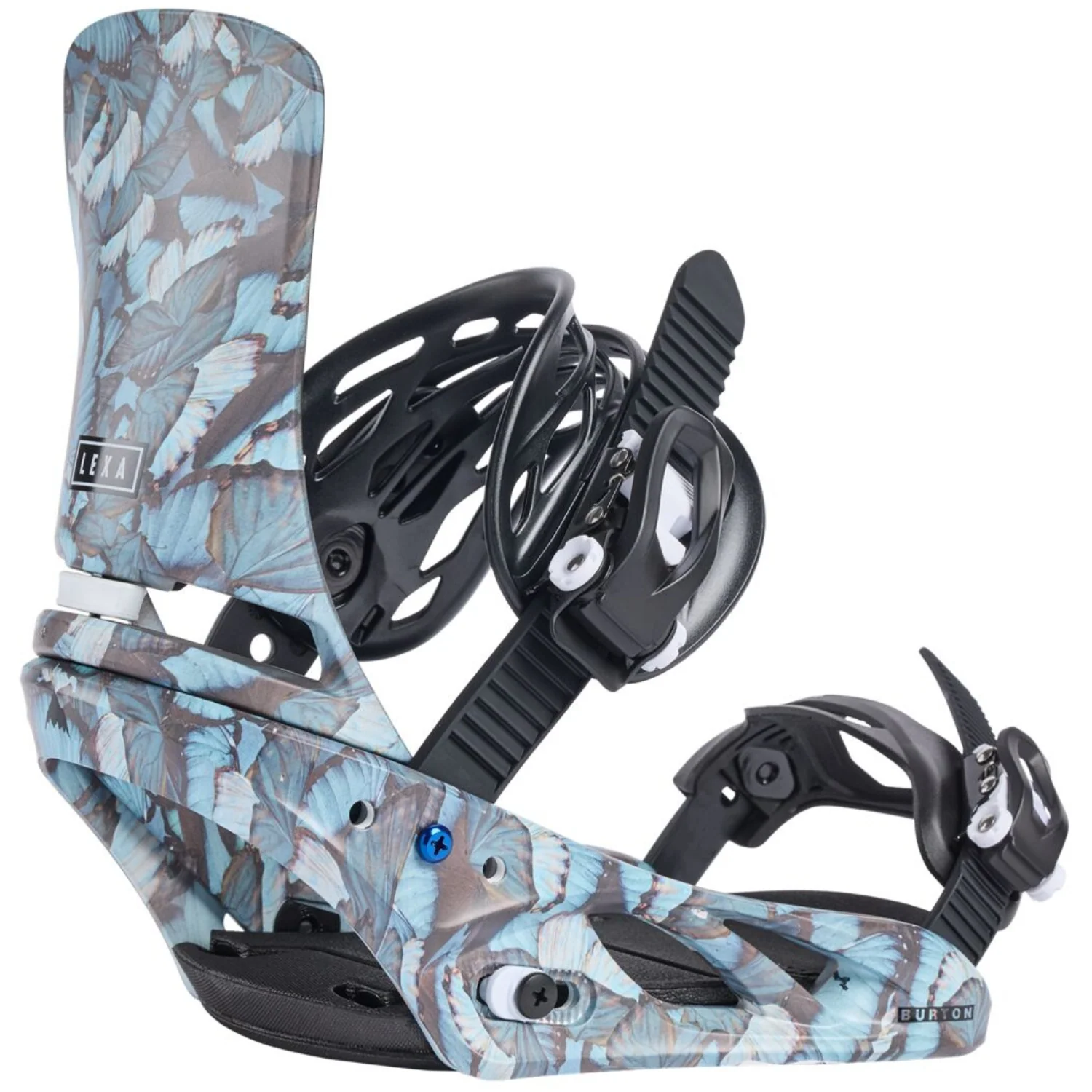 Burton Lexa Bindings 2025 - Women's - Image 7