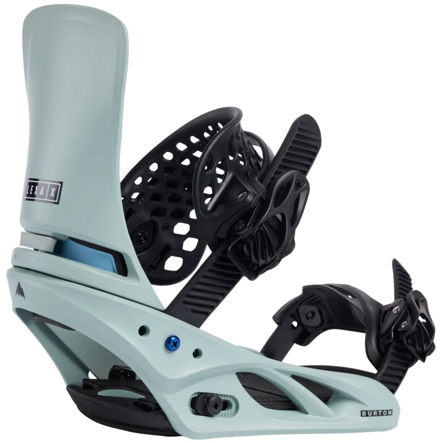 Burton Lexa X Bindings 2025 - Women's