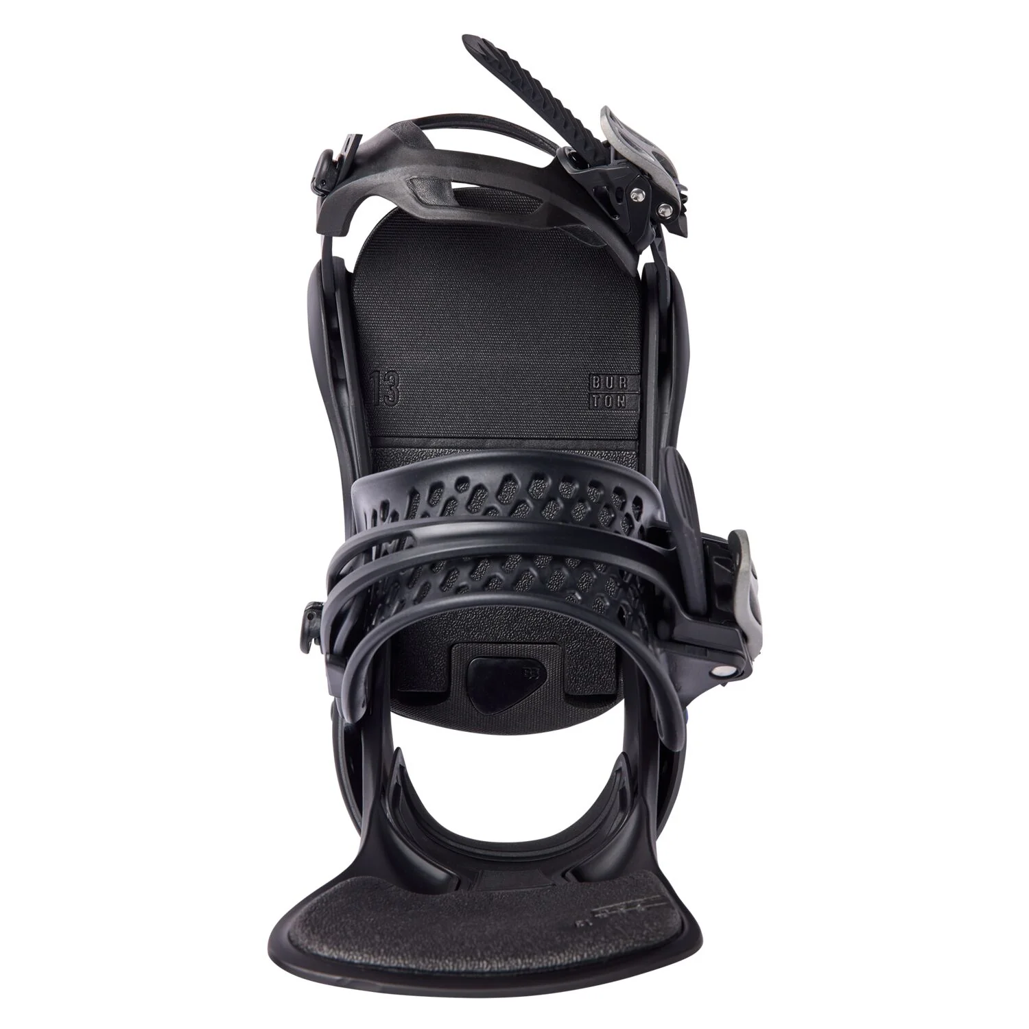 Burton Lexa X Bindings 2025 - Women's - Image 10