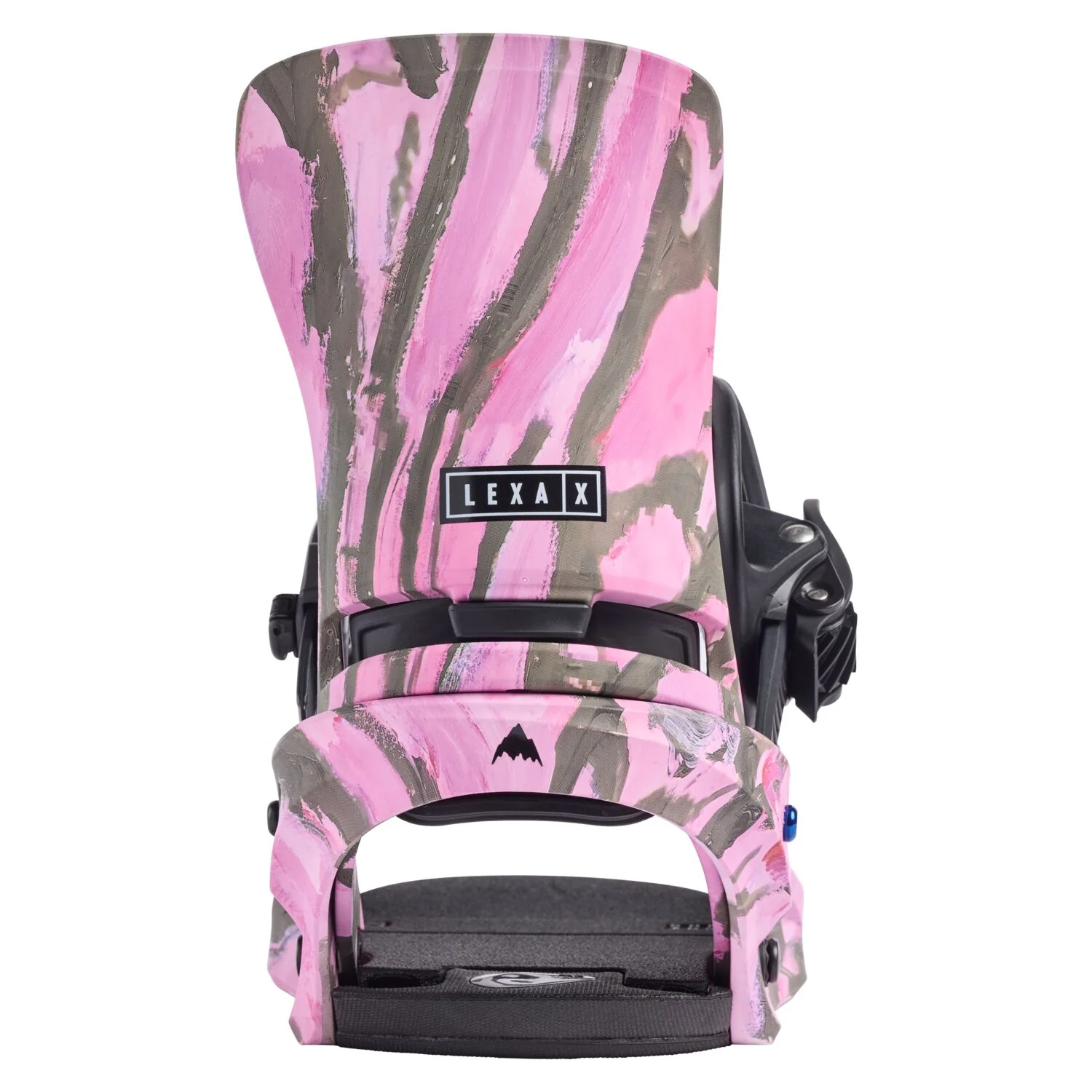Burton Lexa X Bindings 2025 - Women's - Image 14