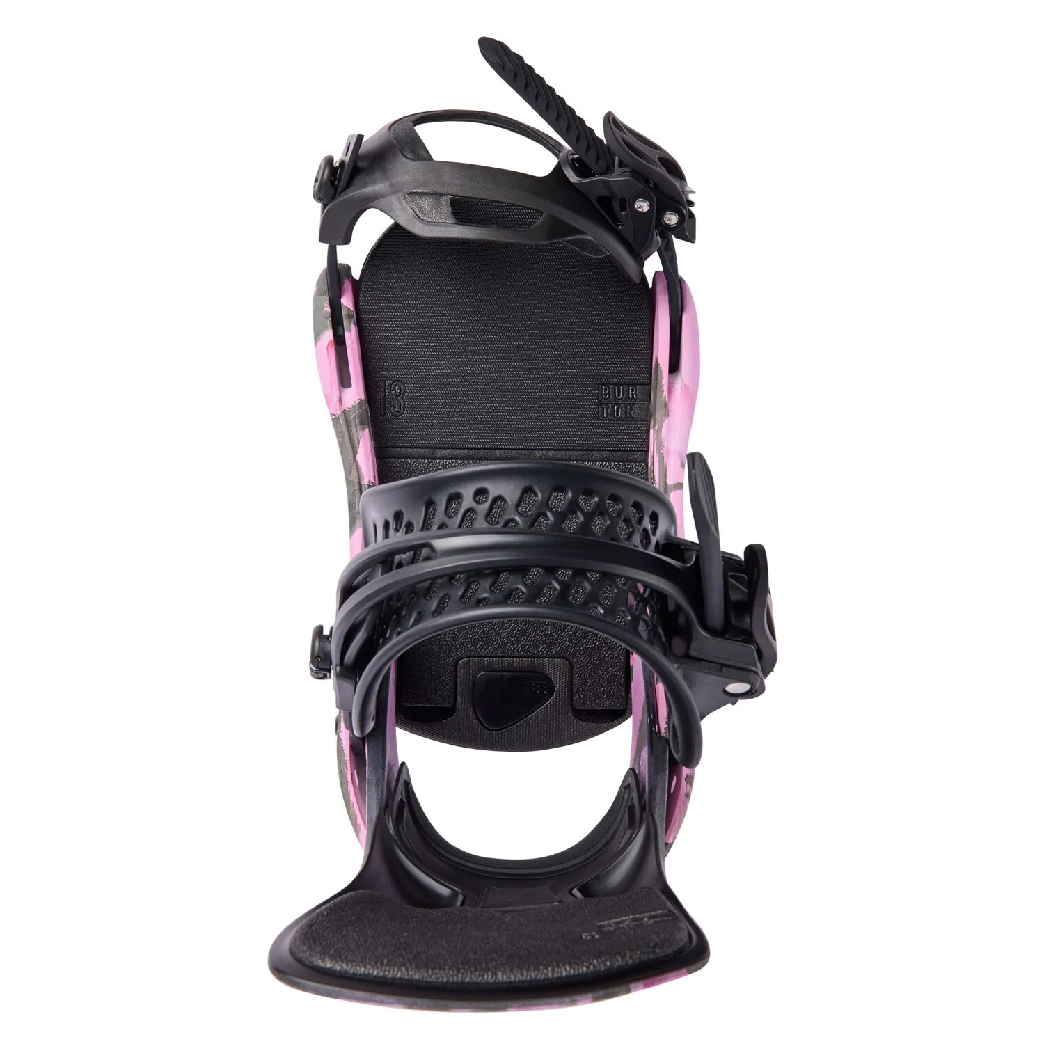 Burton Lexa X Bindings 2025 - Women's - Image 15