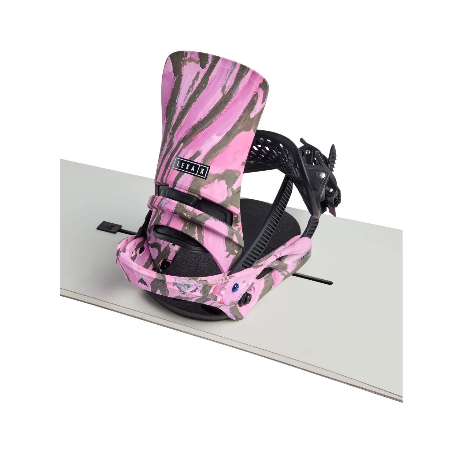 Burton Lexa X Bindings 2025 - Women's - Image 17