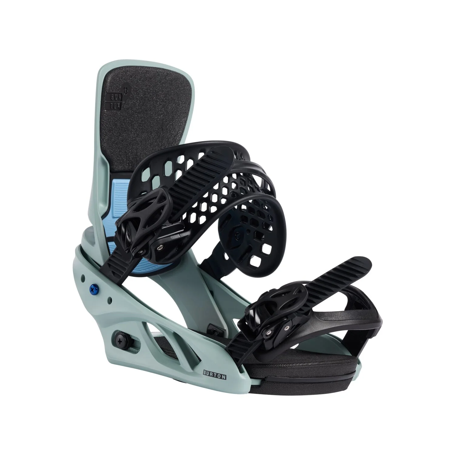 Burton Lexa X Bindings 2025 - Women's - Image 2