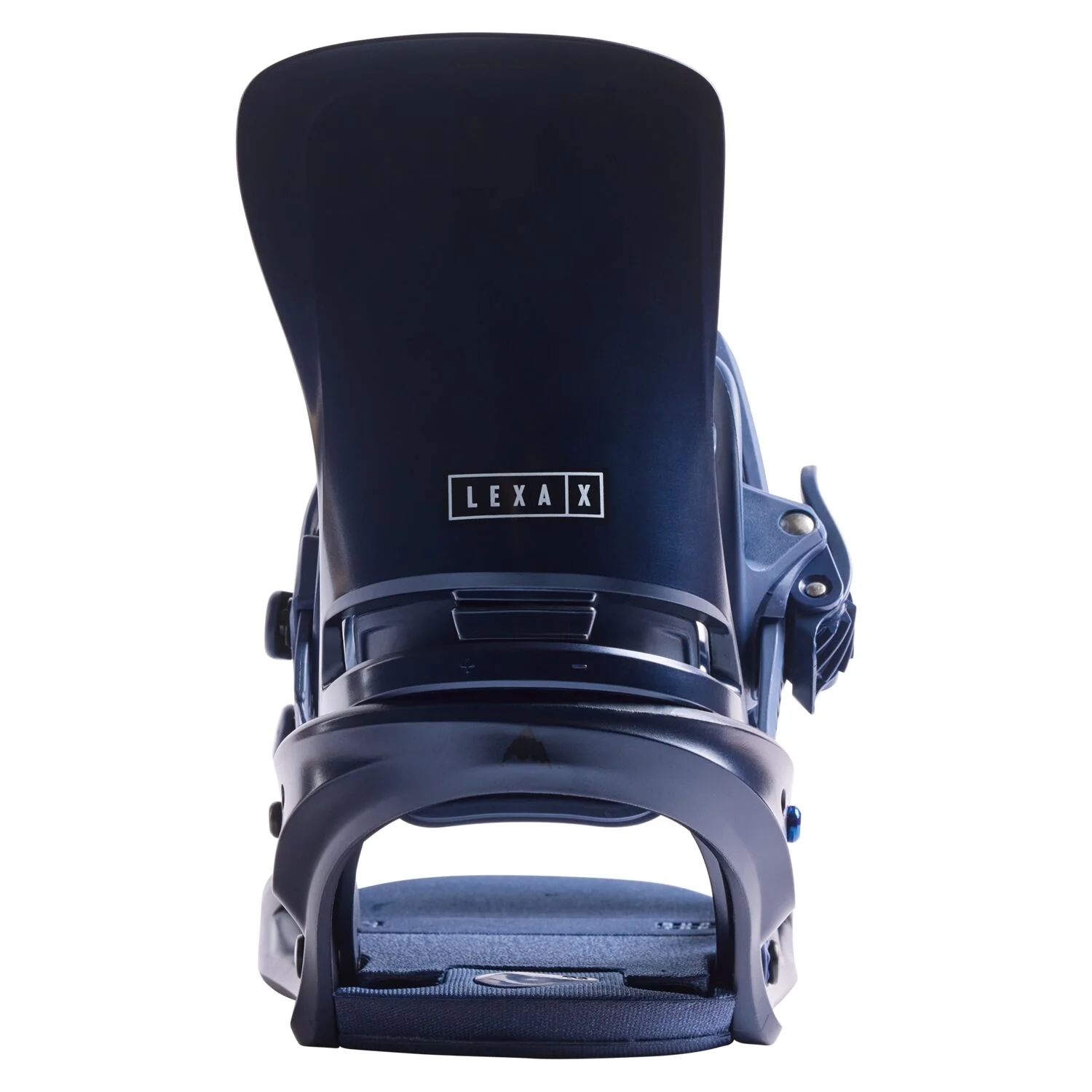 Burton Lexa X Bindings 2025 - Women's - Image 20