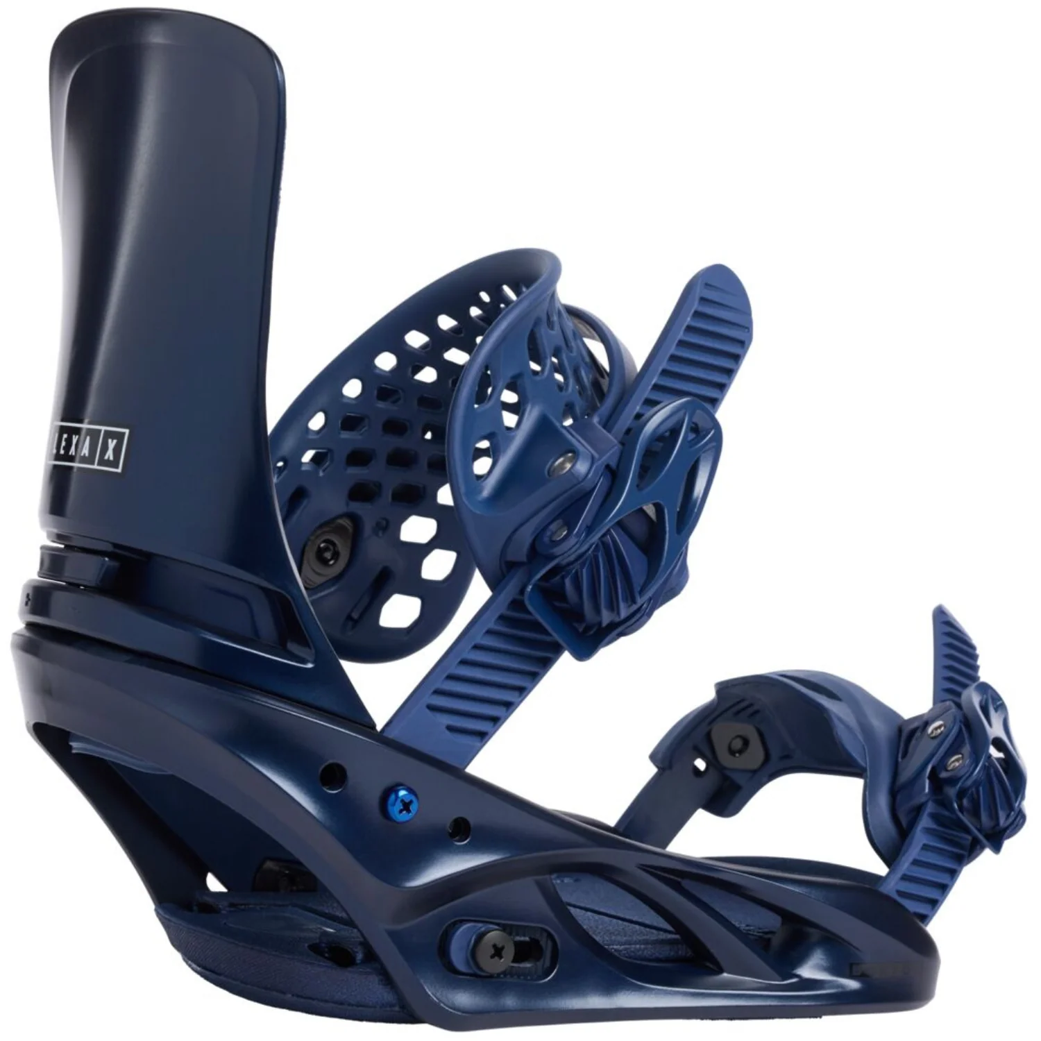 Burton Lexa X Bindings 2025 - Women's - Image 24
