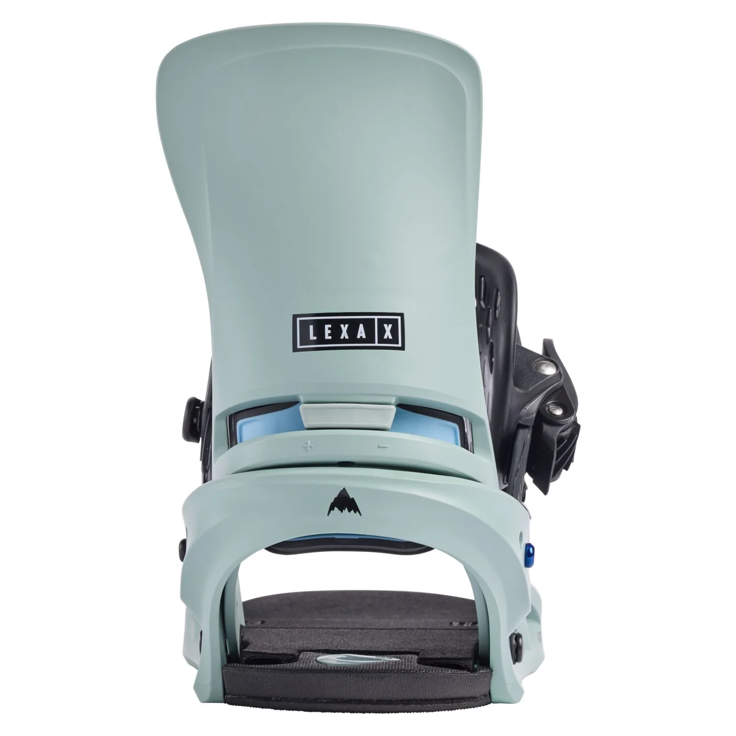 Burton Lexa X Bindings 2025 - Women's - Image 3
